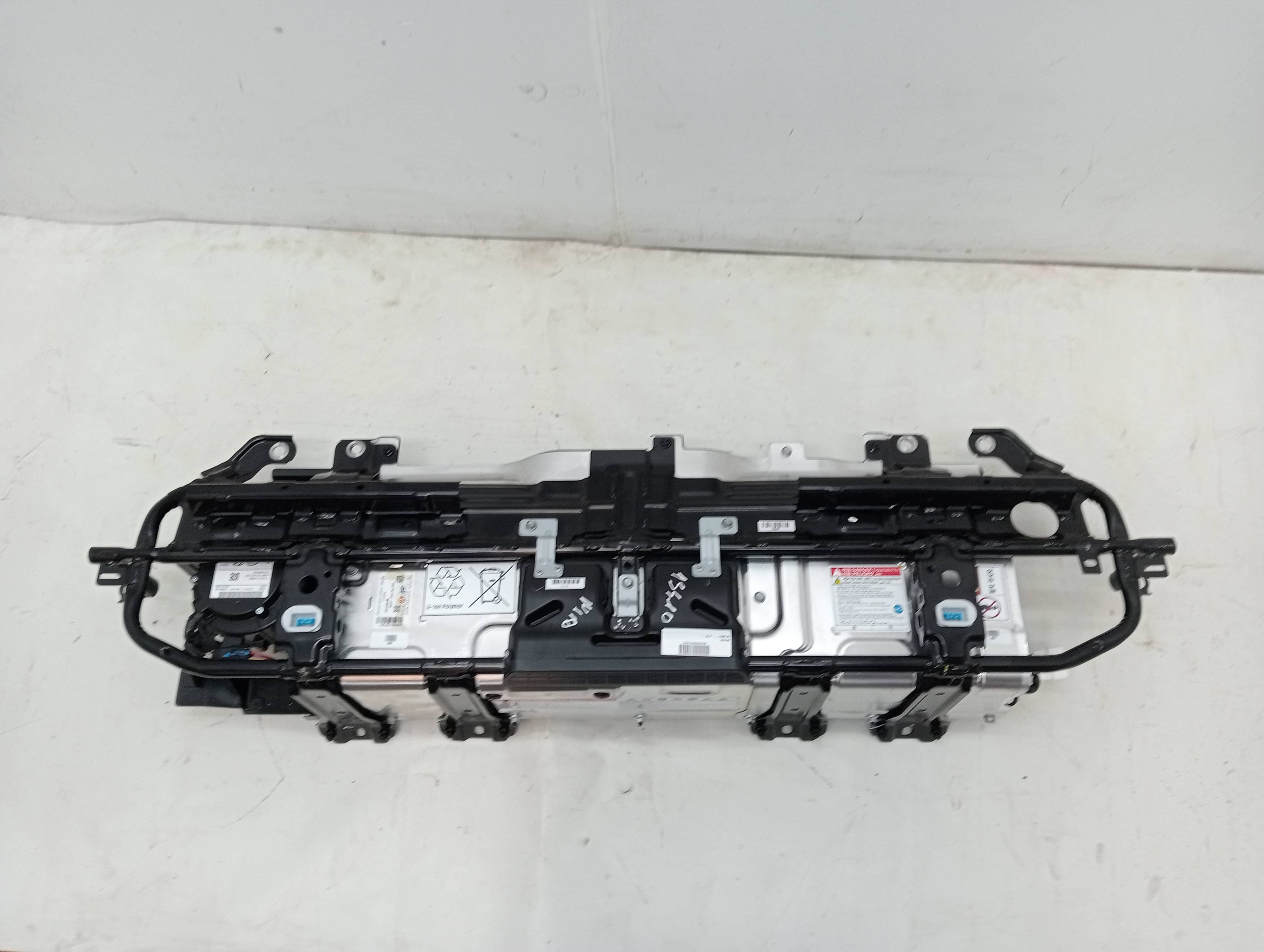 Bateria KIA NIRO