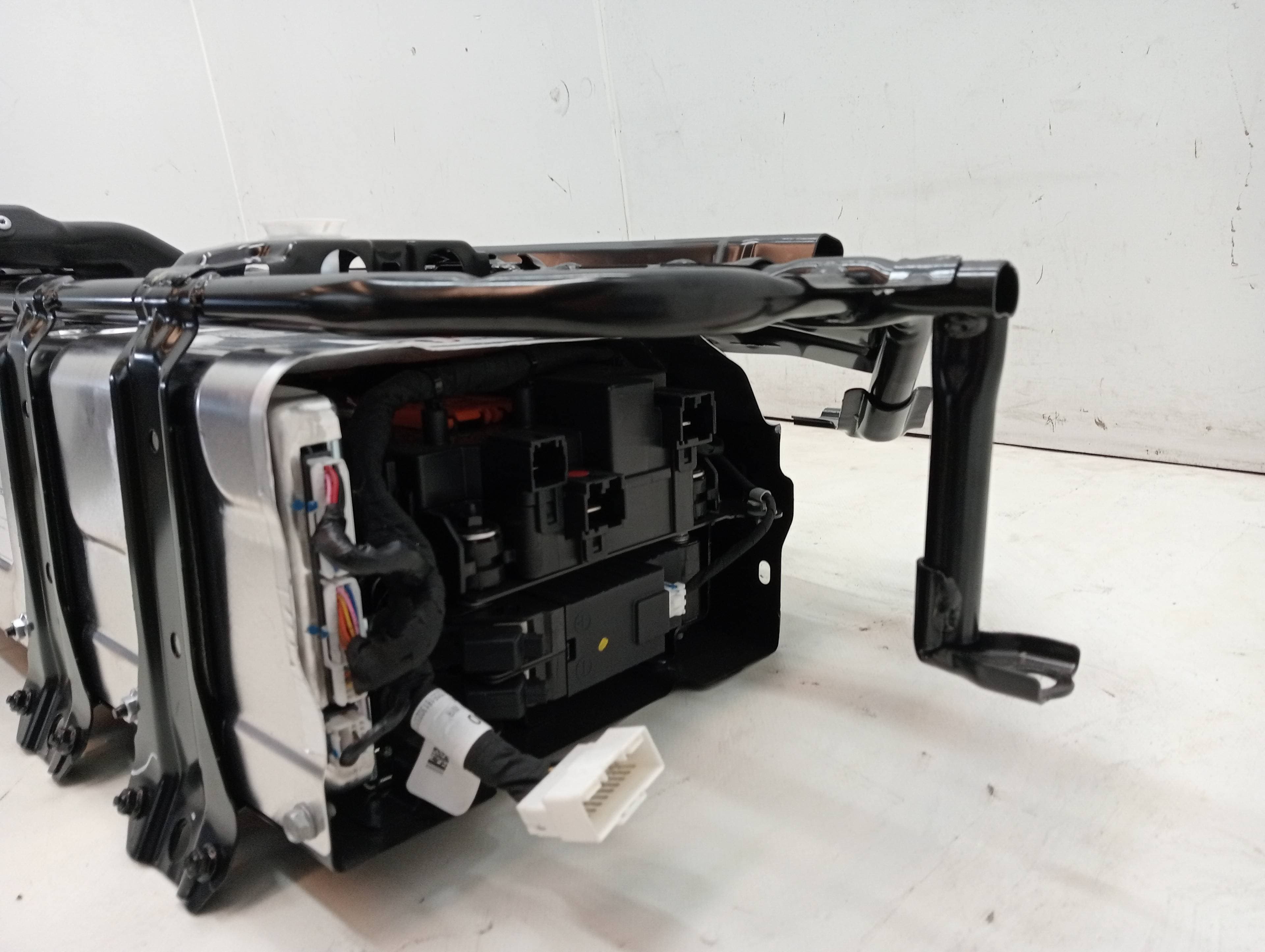 Bateria KIA NIRO 4