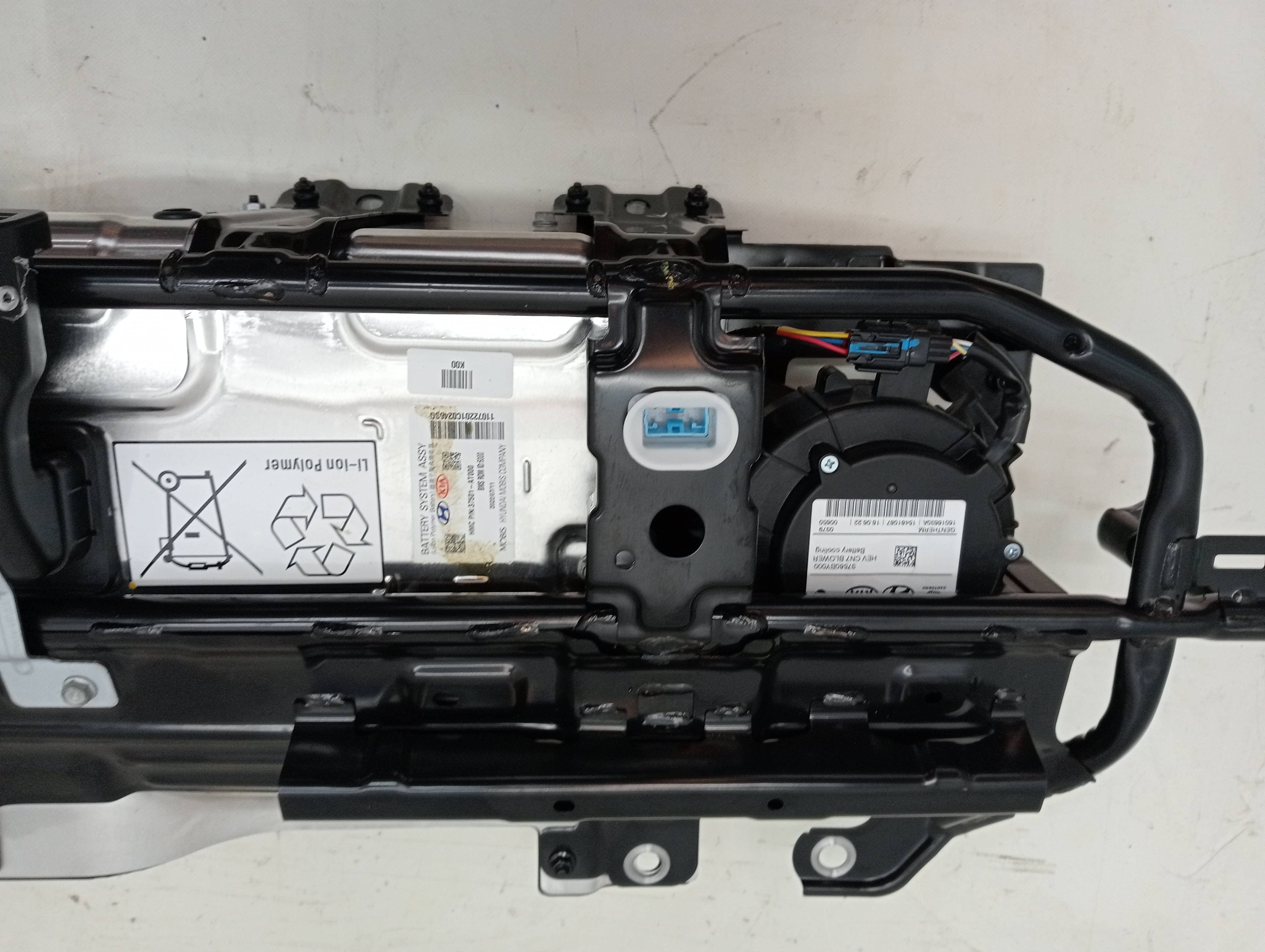 Bateria KIA NIRO 2