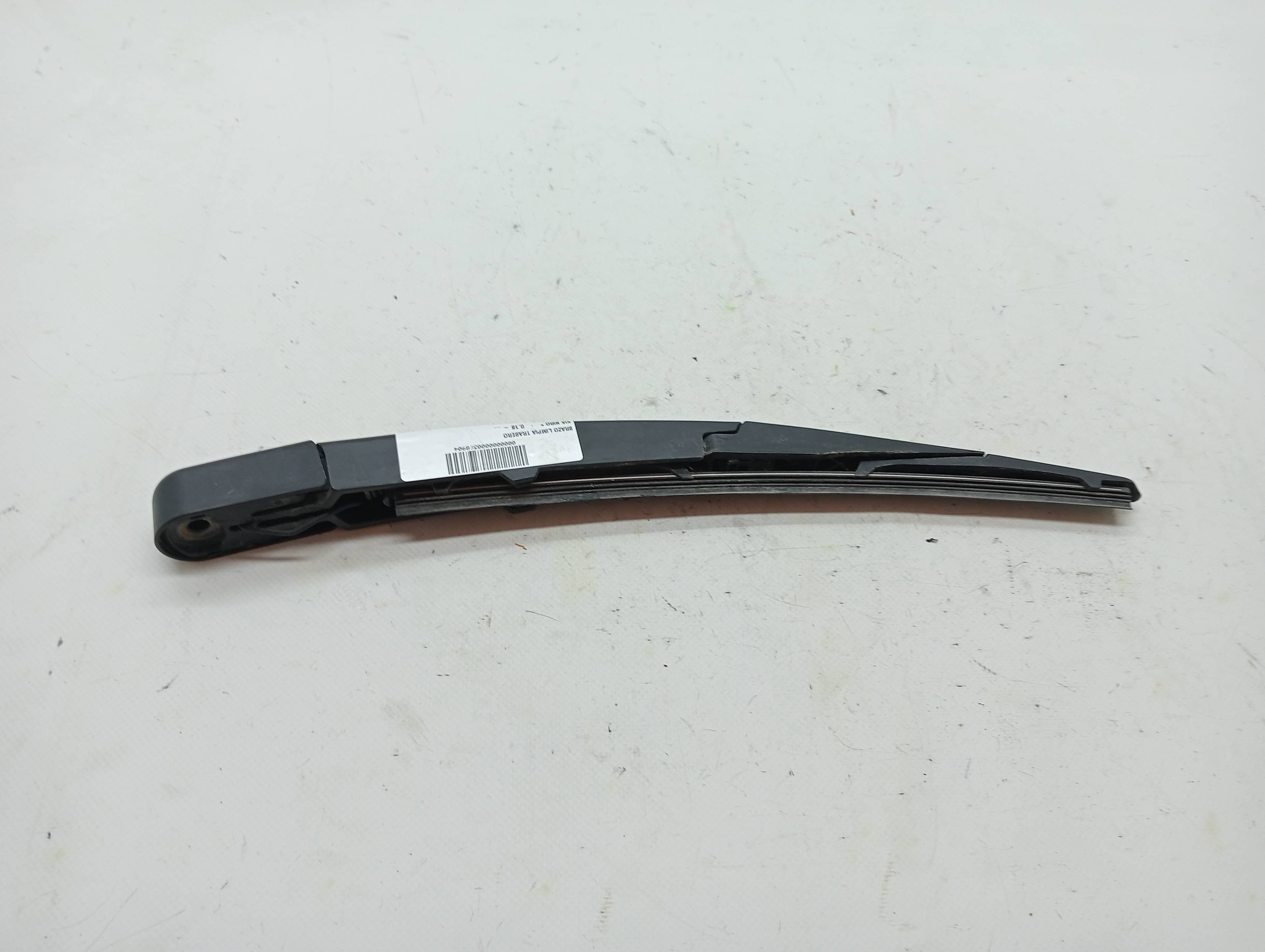 Brazo limpia trasero KIA NIRO