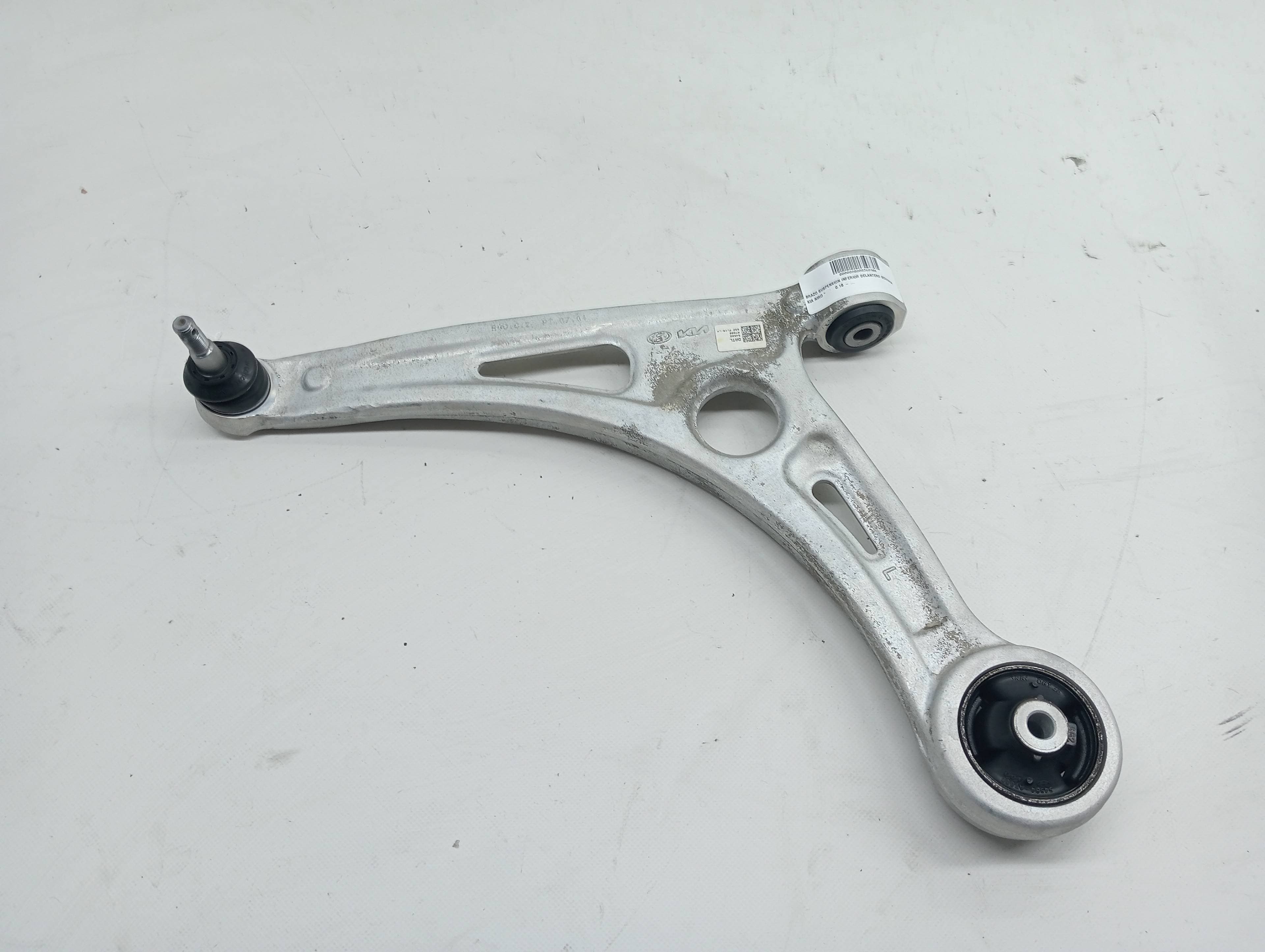 Brazo suspension inferior delantero izquierdo KIA NIRO