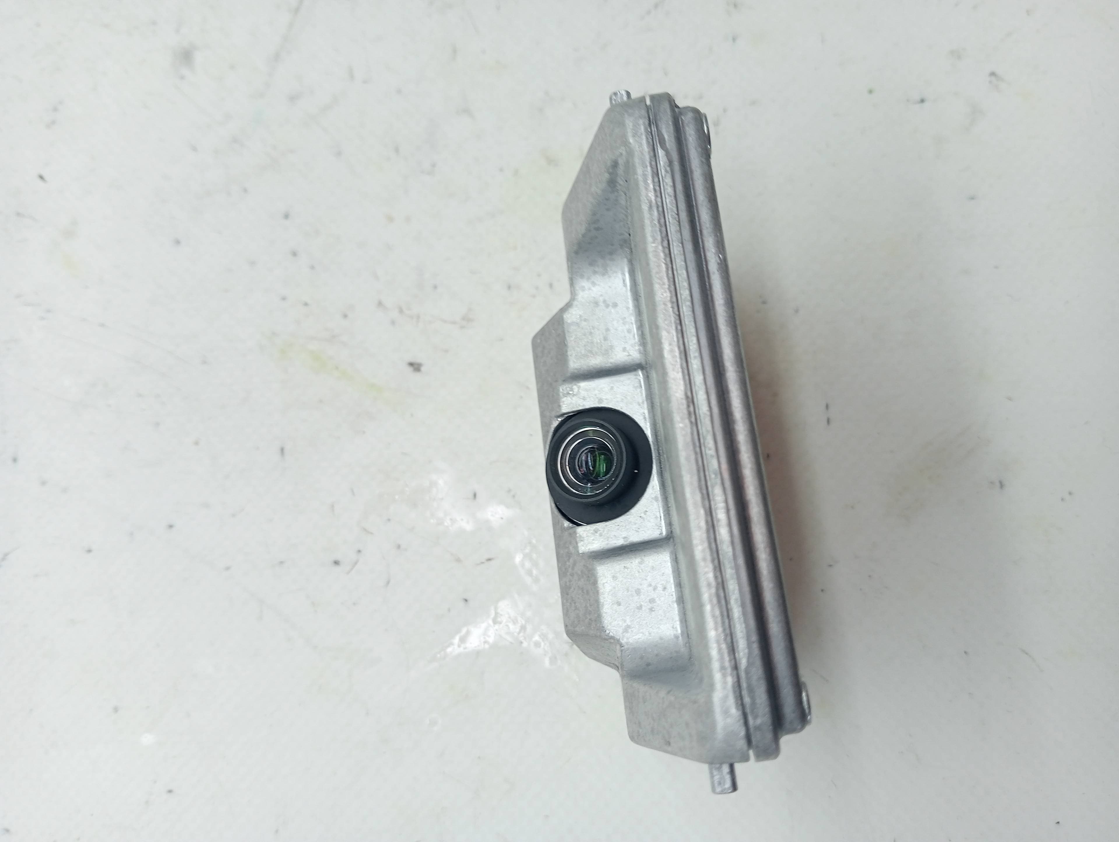 Camara vision KIA NIRO 3