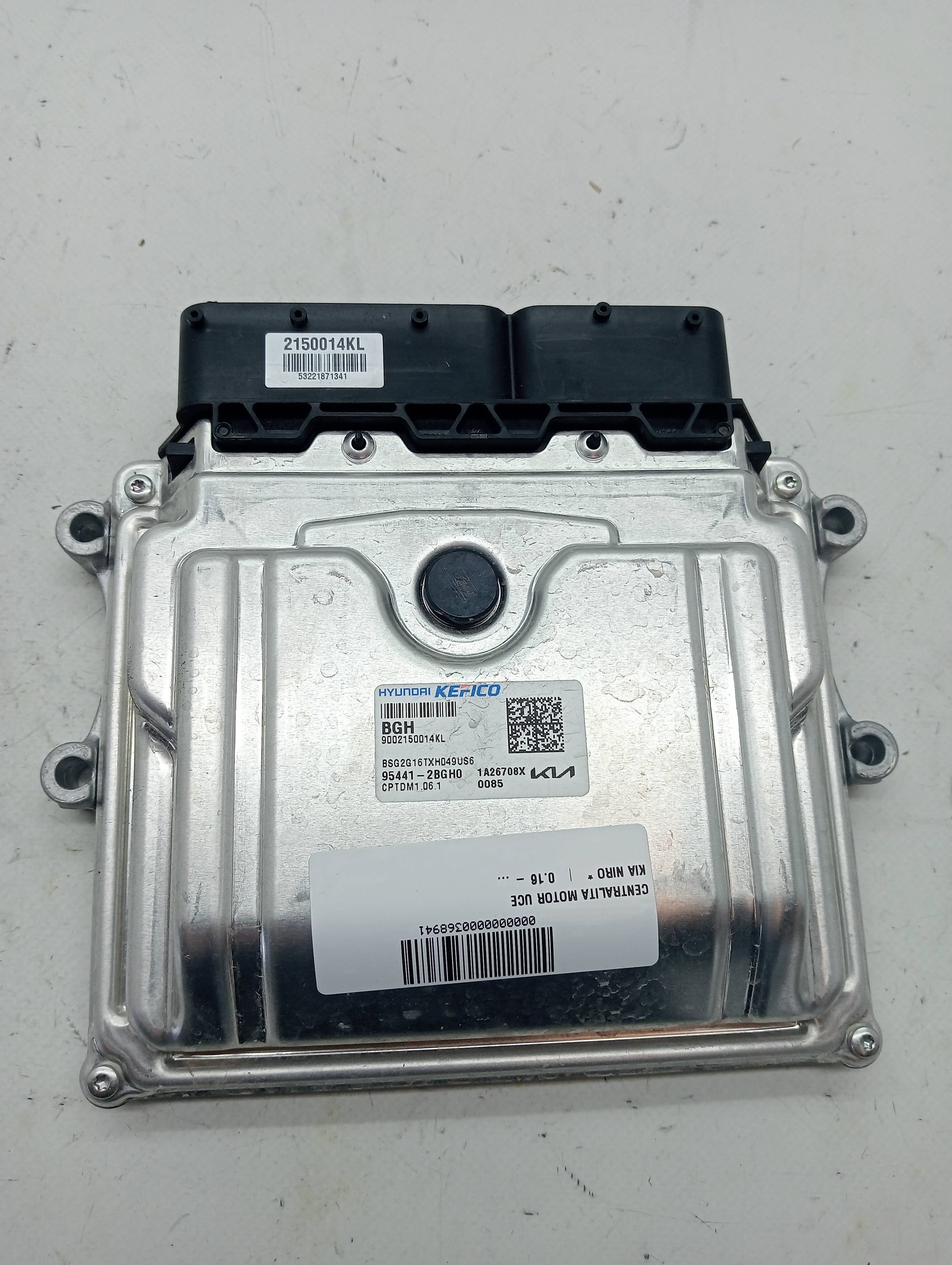 Centralita motor uce KIA NIRO