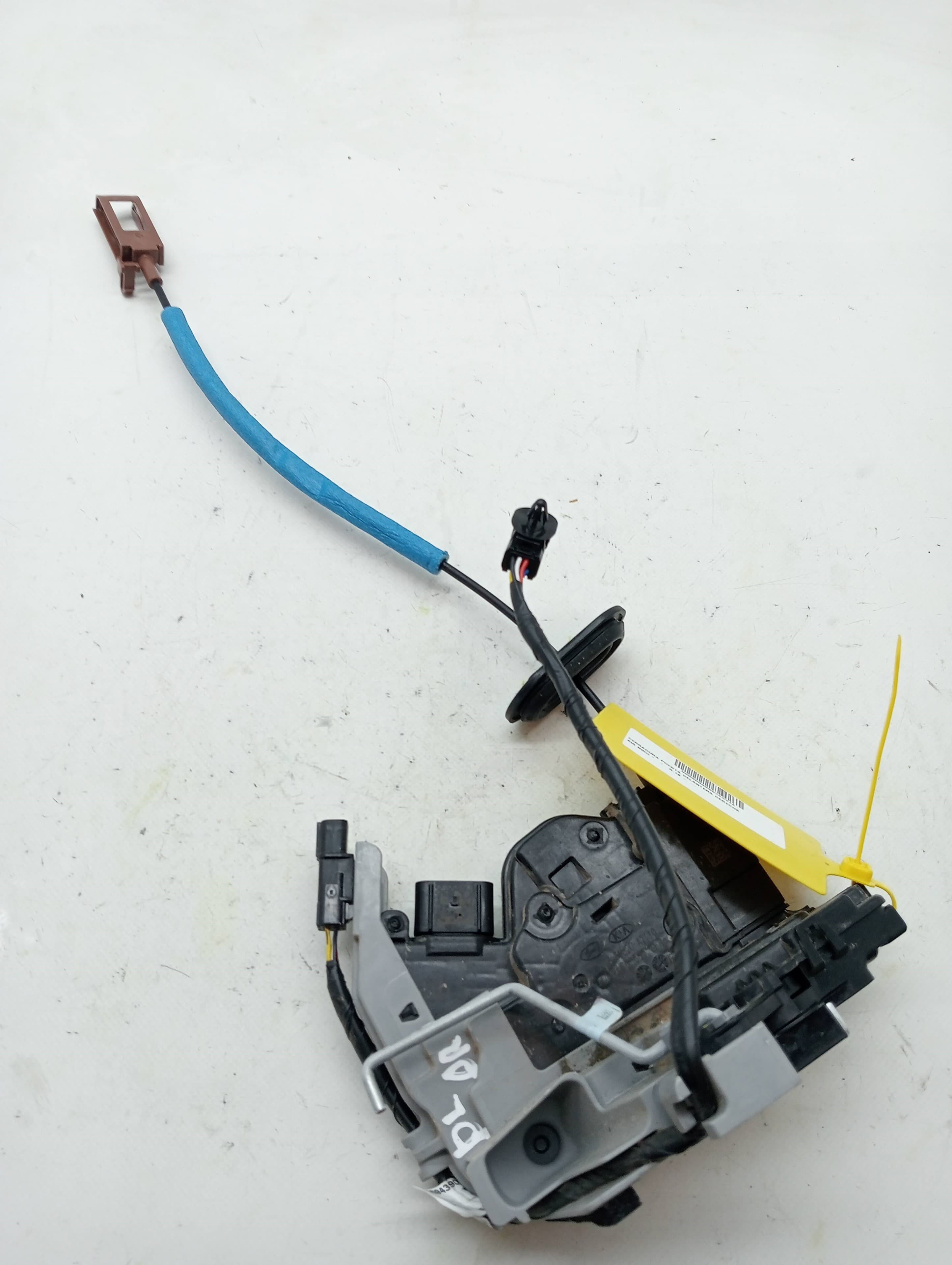 Cerradura puerta delantera derecha KIA NIRO