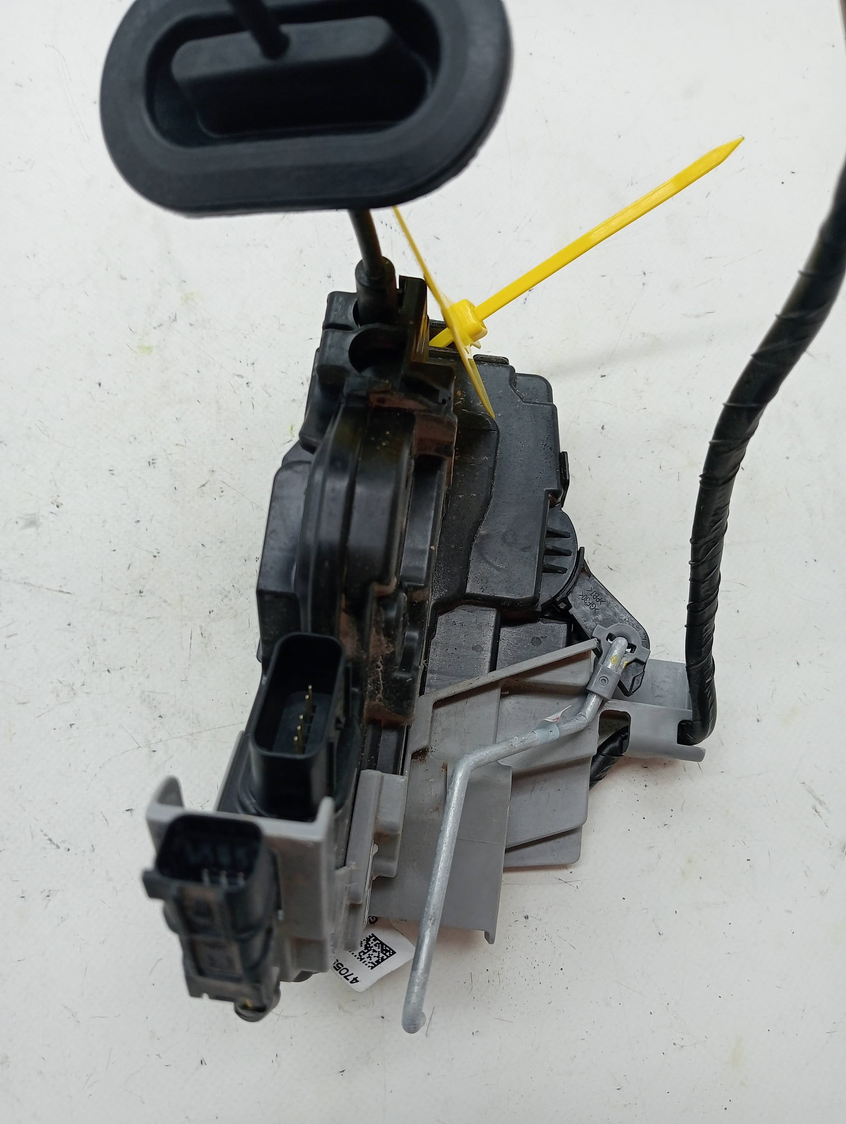 Cerradura puerta delantera derecha KIA NIRO 2