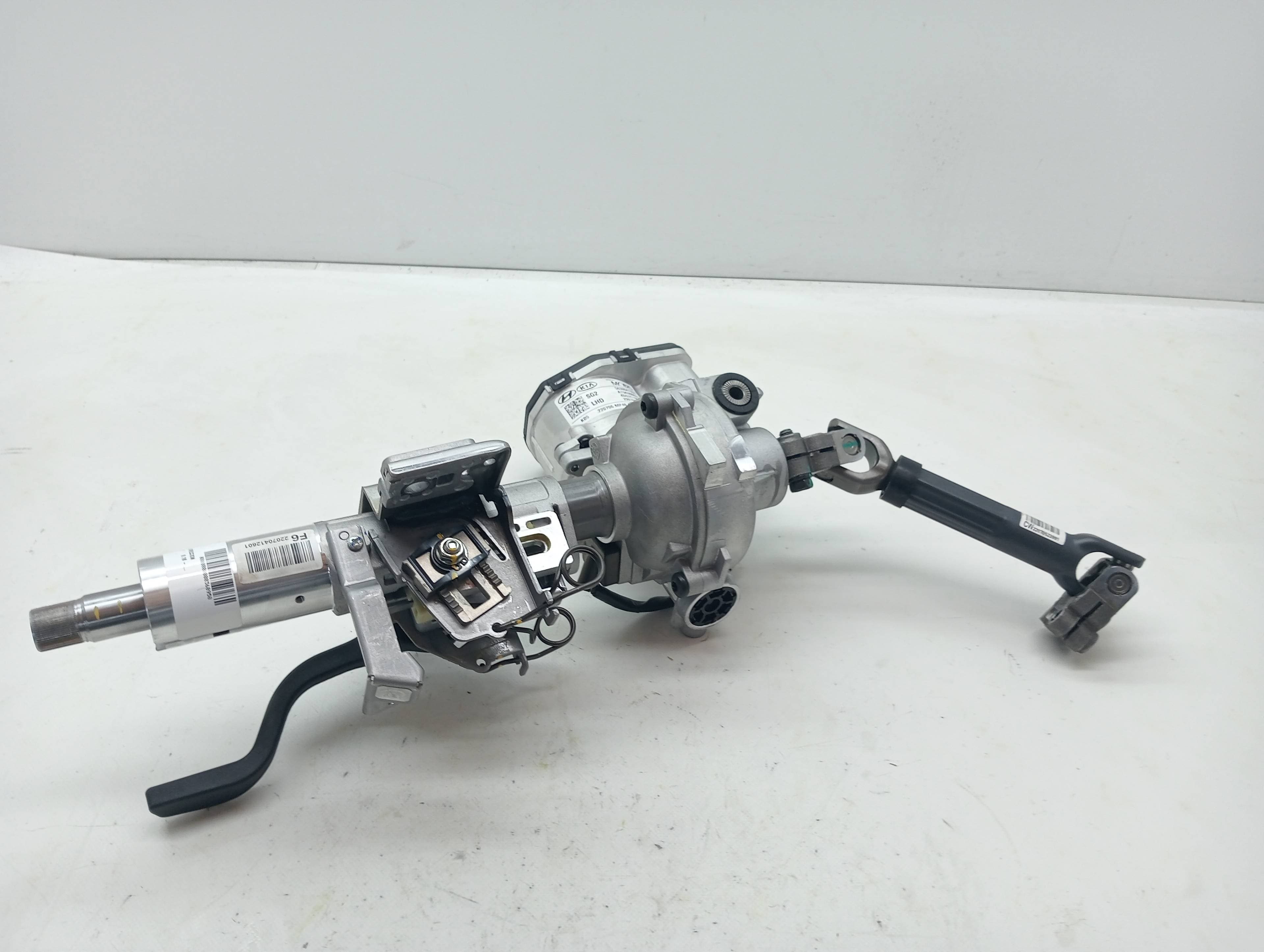 Columna direccion KIA NIRO