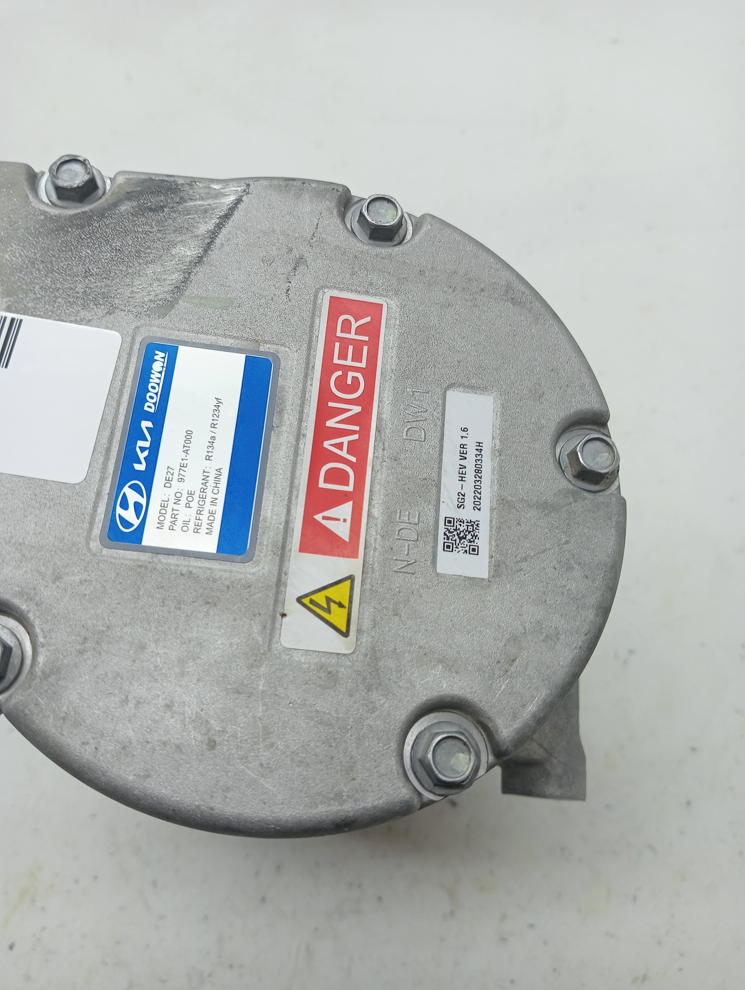 Recambio KIA NIRO ref. 97729AT000 2