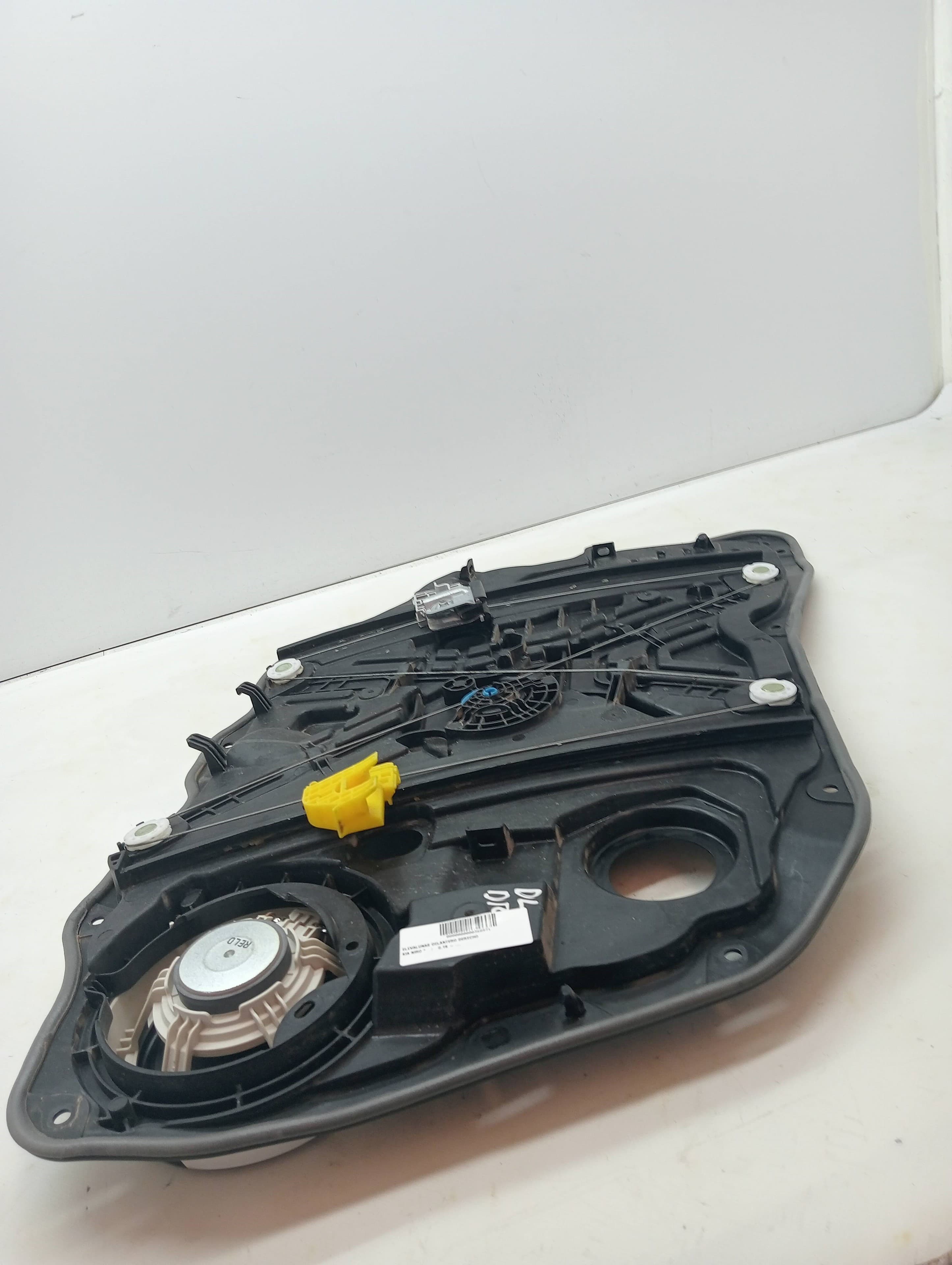 Elevalunas delantero derecho KIA NIRO 3