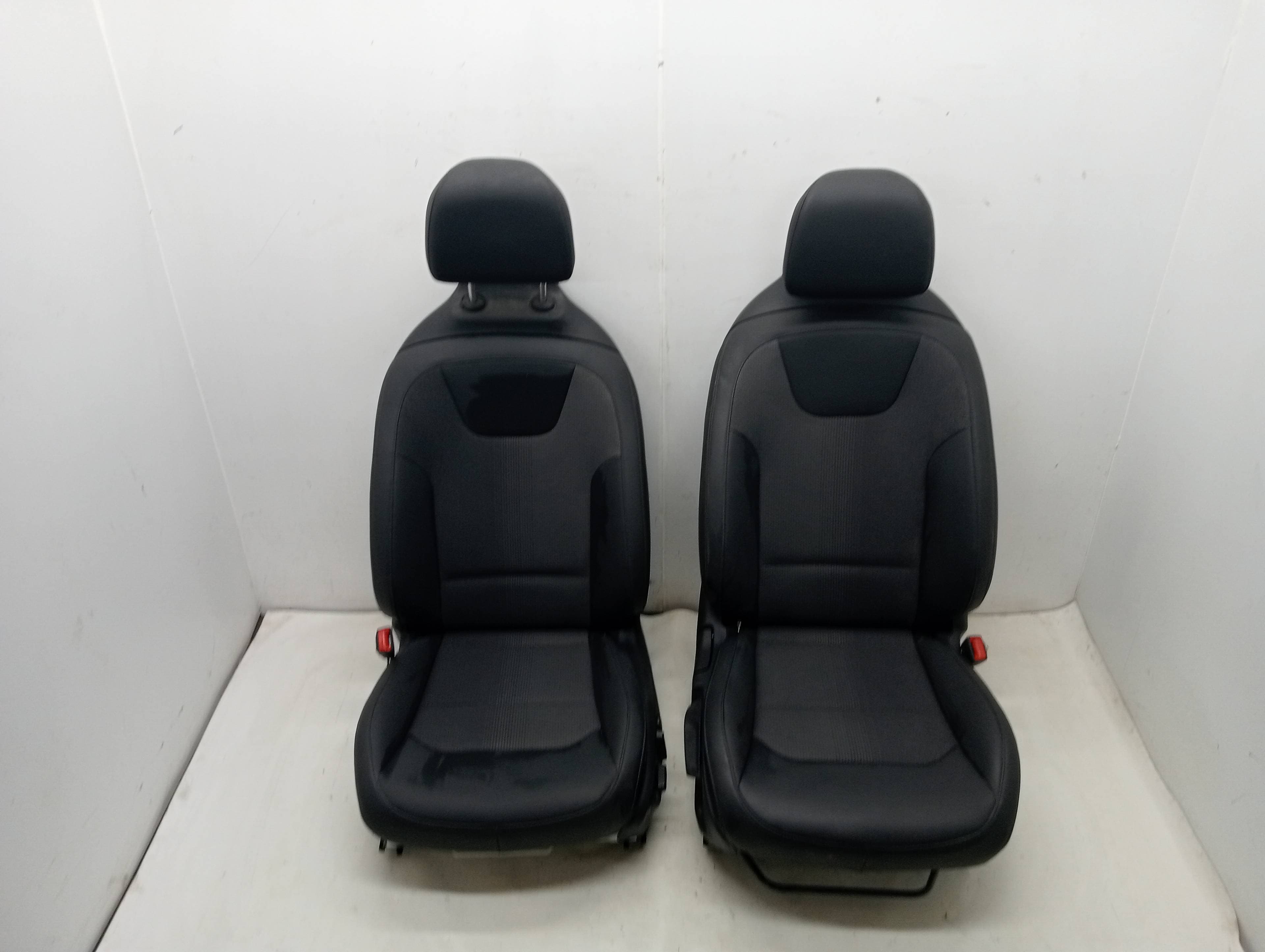 Juego asientos completo KIA NIRO