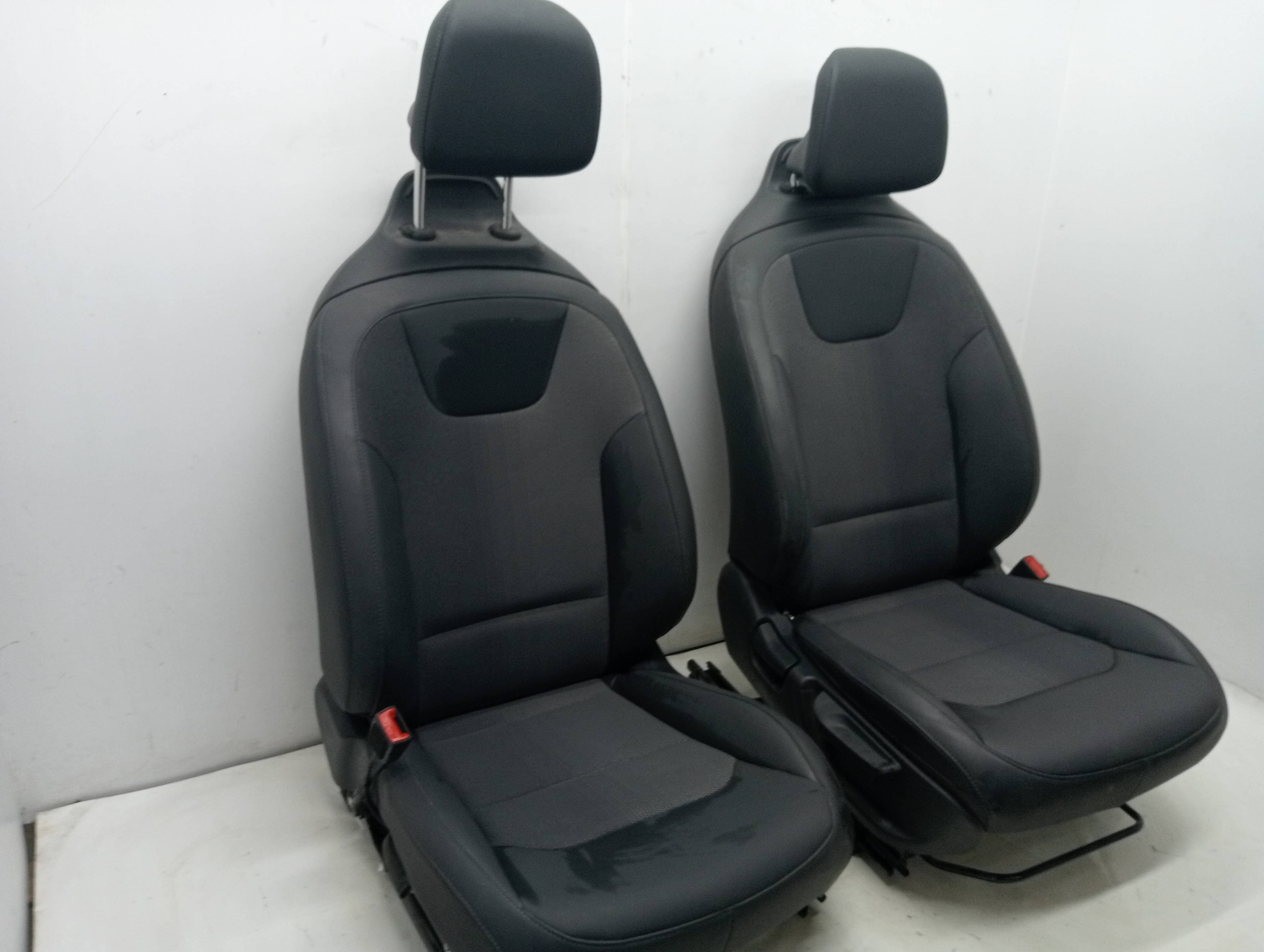 Juego asientos completo KIA NIRO 3
