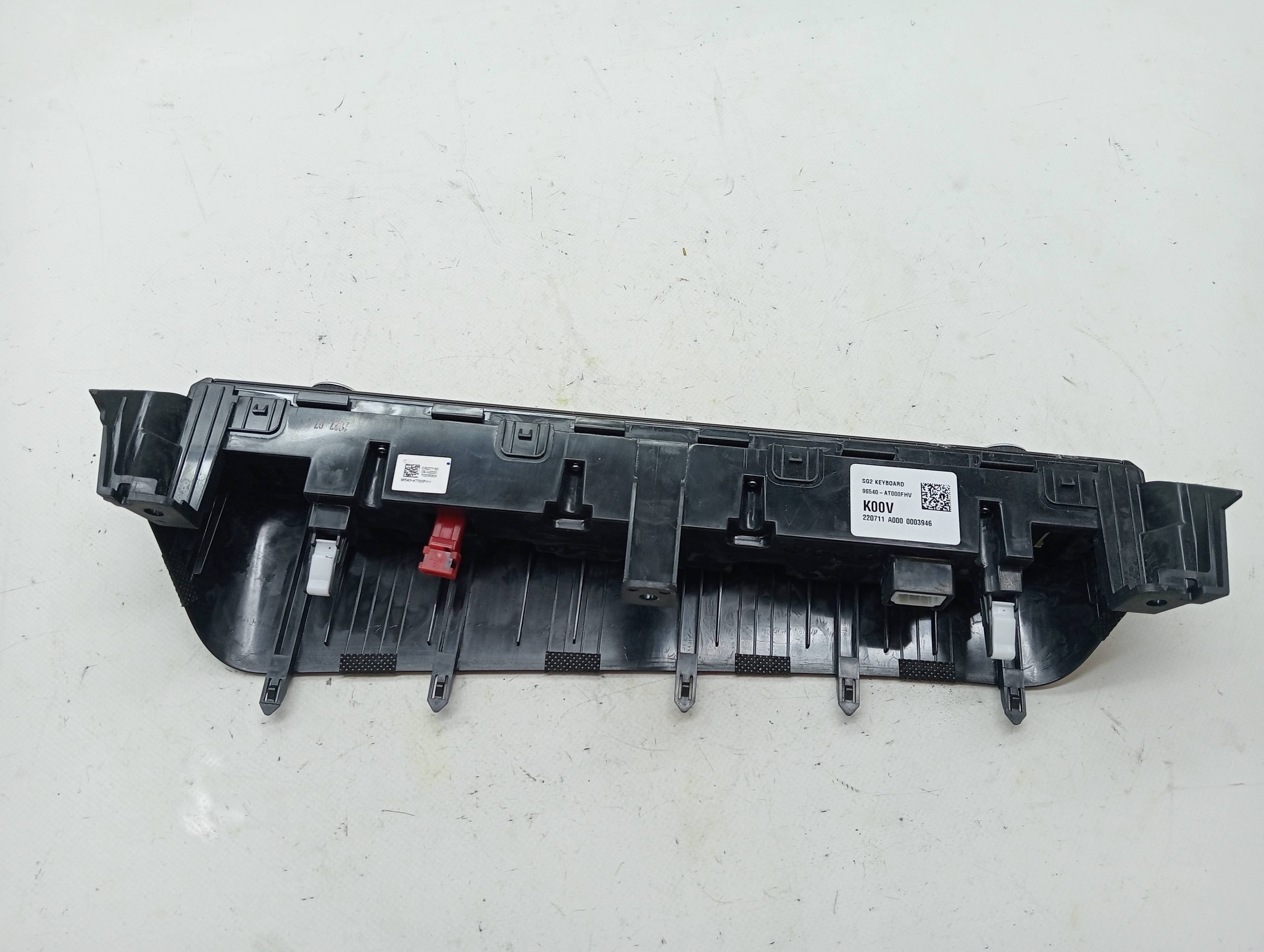 Recambio KIA NIRO ref. 96540AT000FHV 3