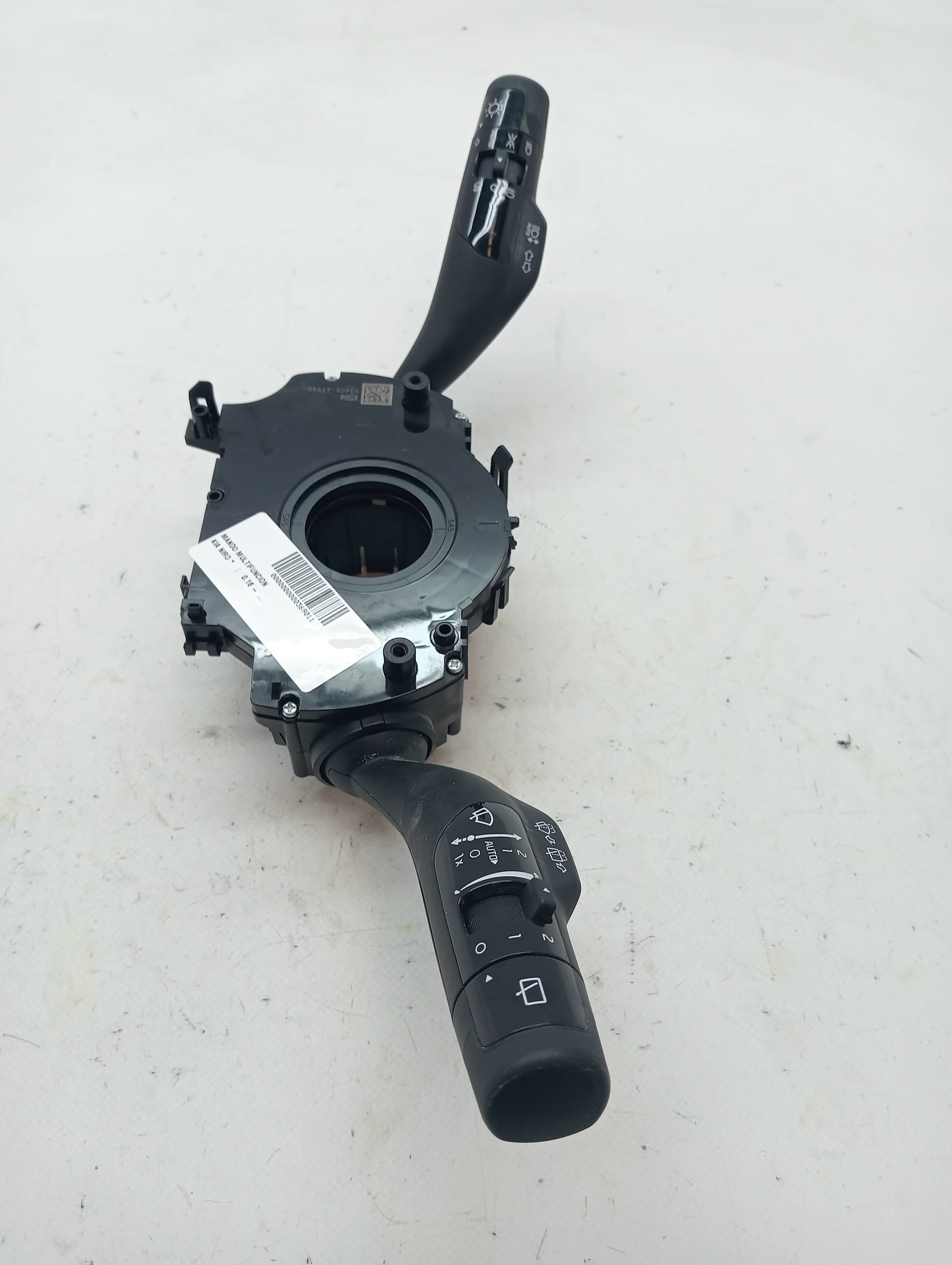 Mando multifuncion KIA NIRO