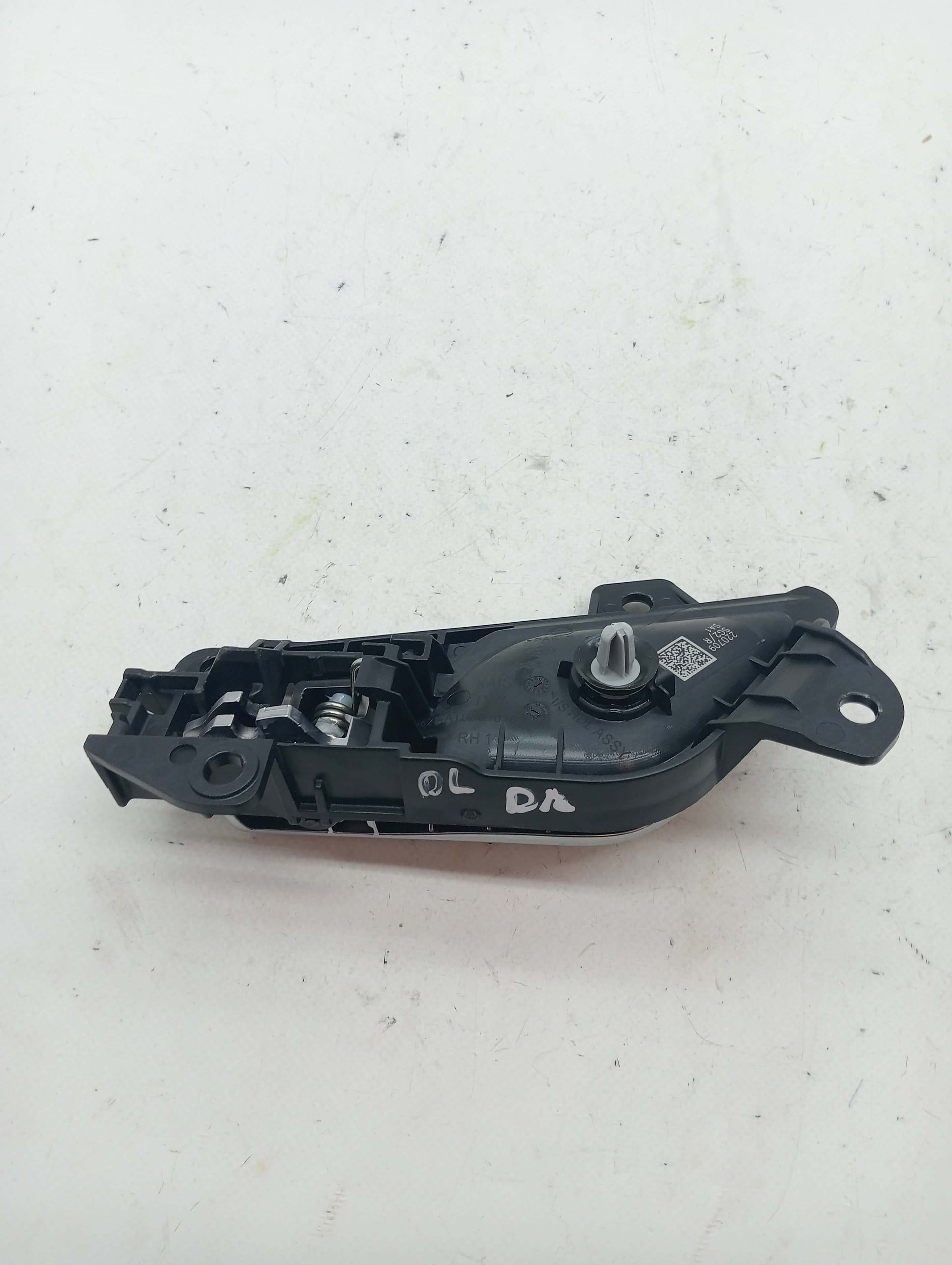 Maneta interior delantera derecha KIA NIRO 3