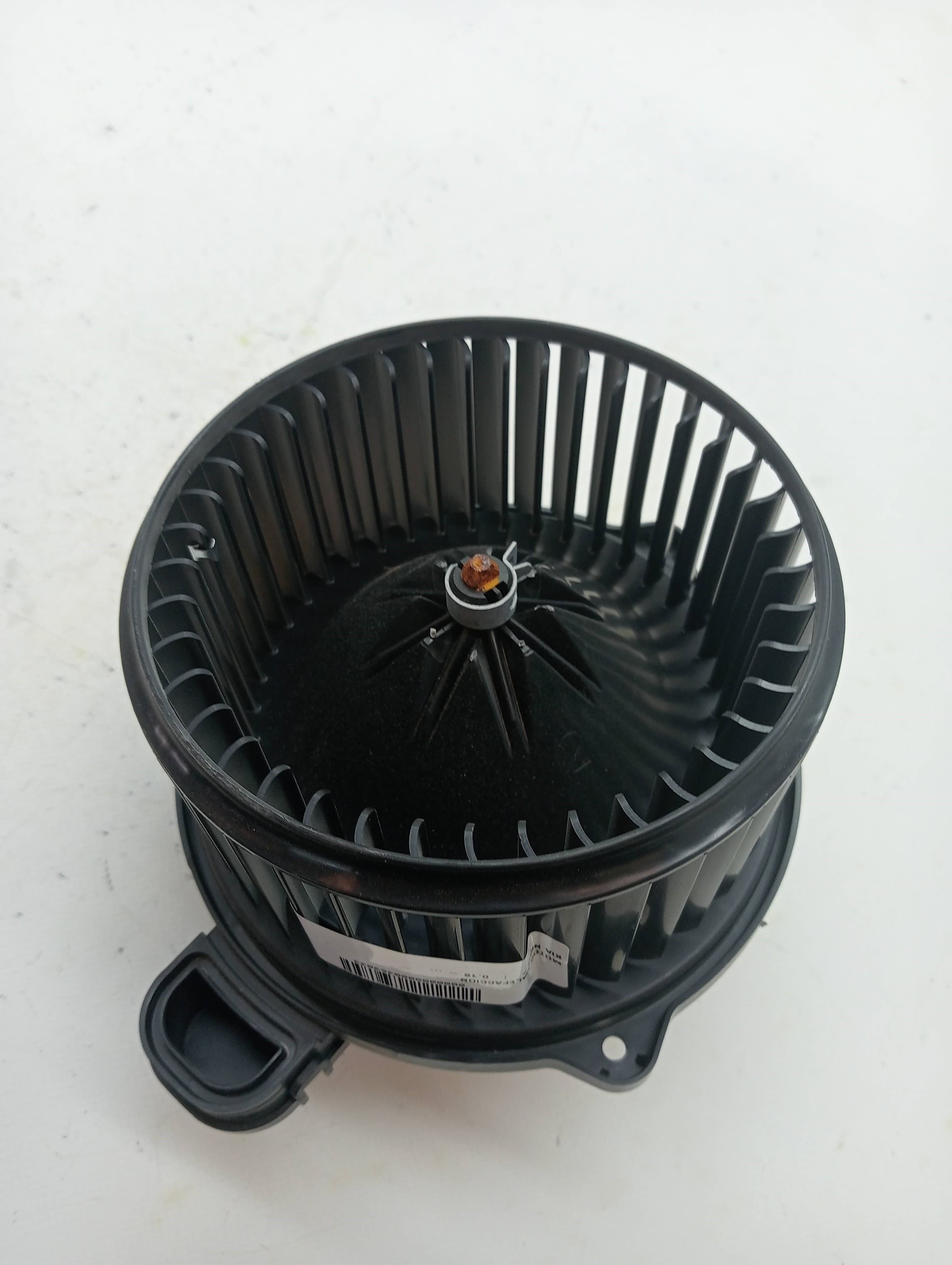 Motor calefaccion KIA NIRO