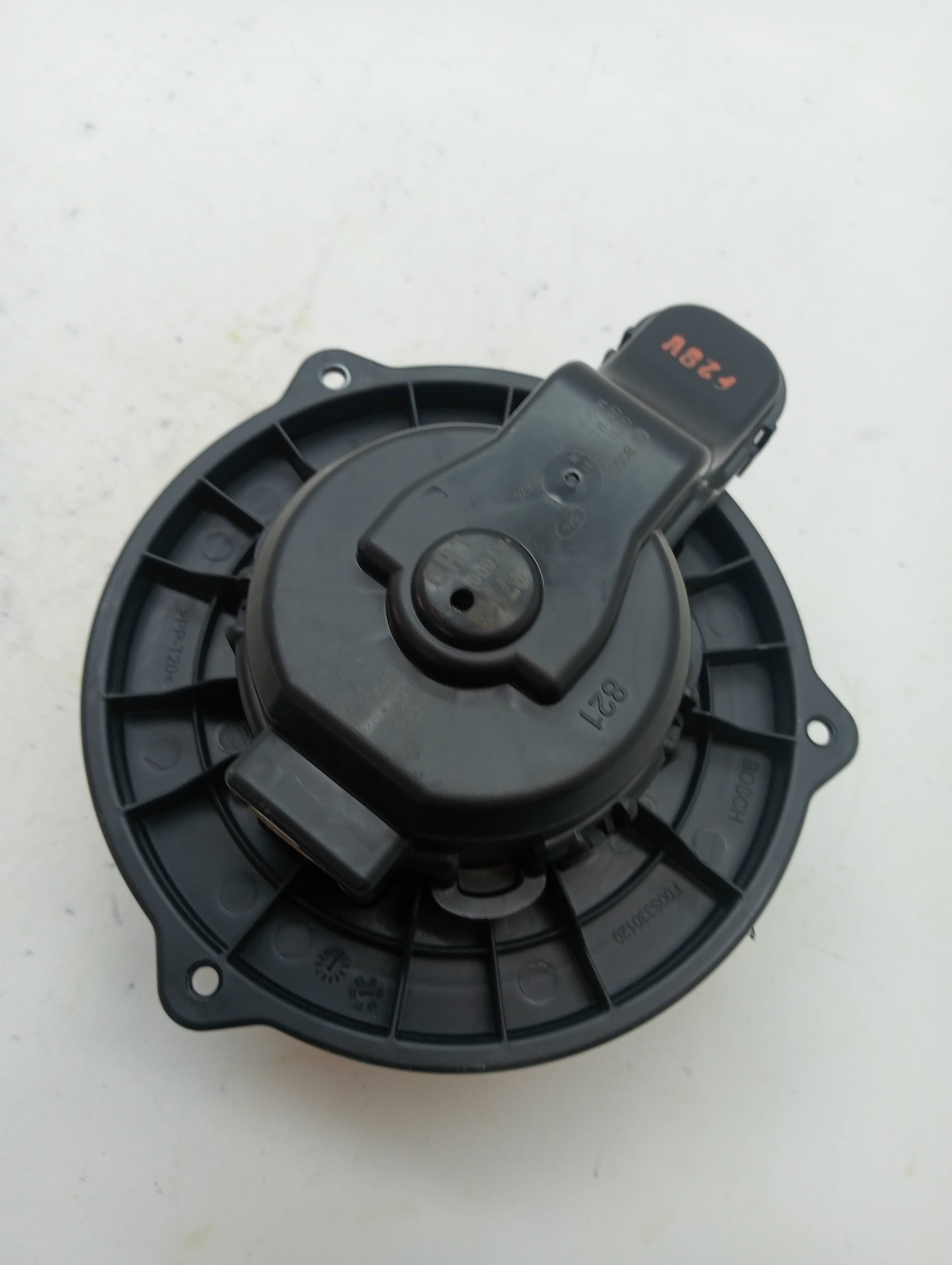 Motor calefaccion KIA NIRO 2