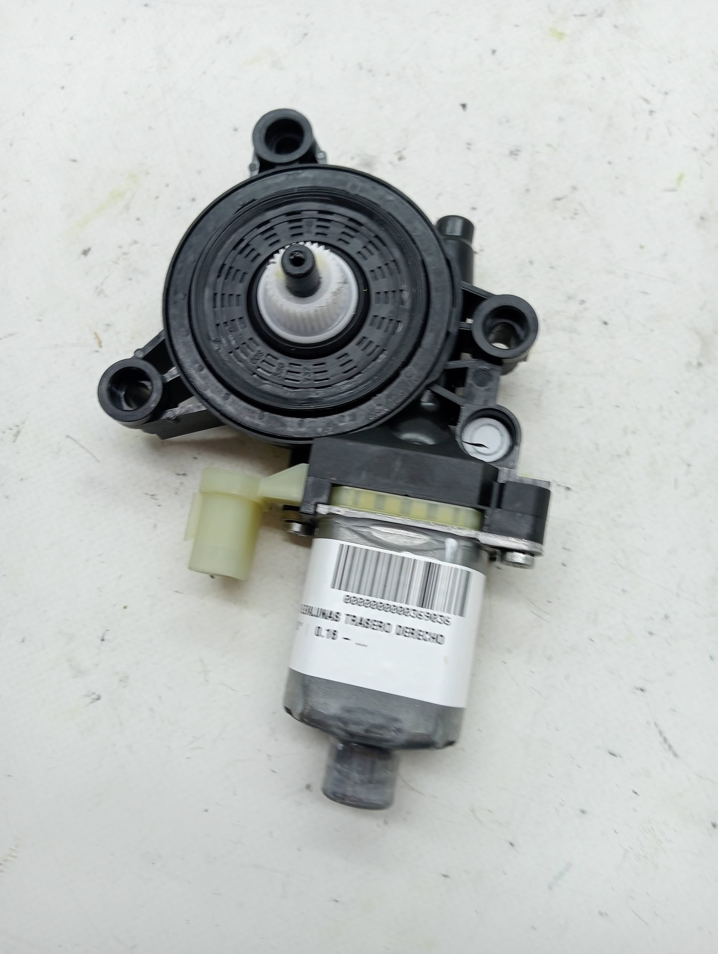 Motor elevalunas trasero derecho KIA NIRO 3