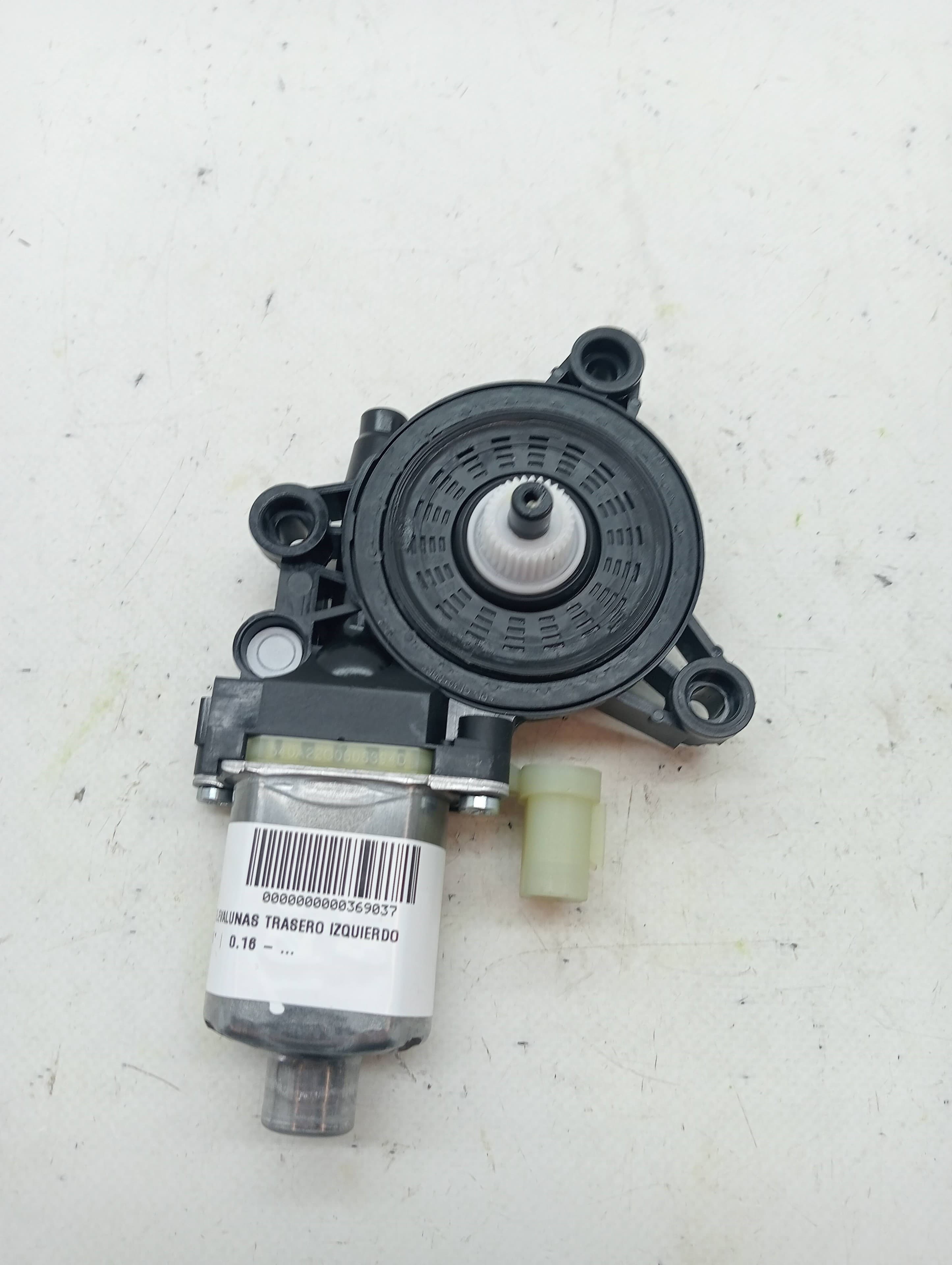 Motor elevalunas trasero izquierdo KIA NIRO 3