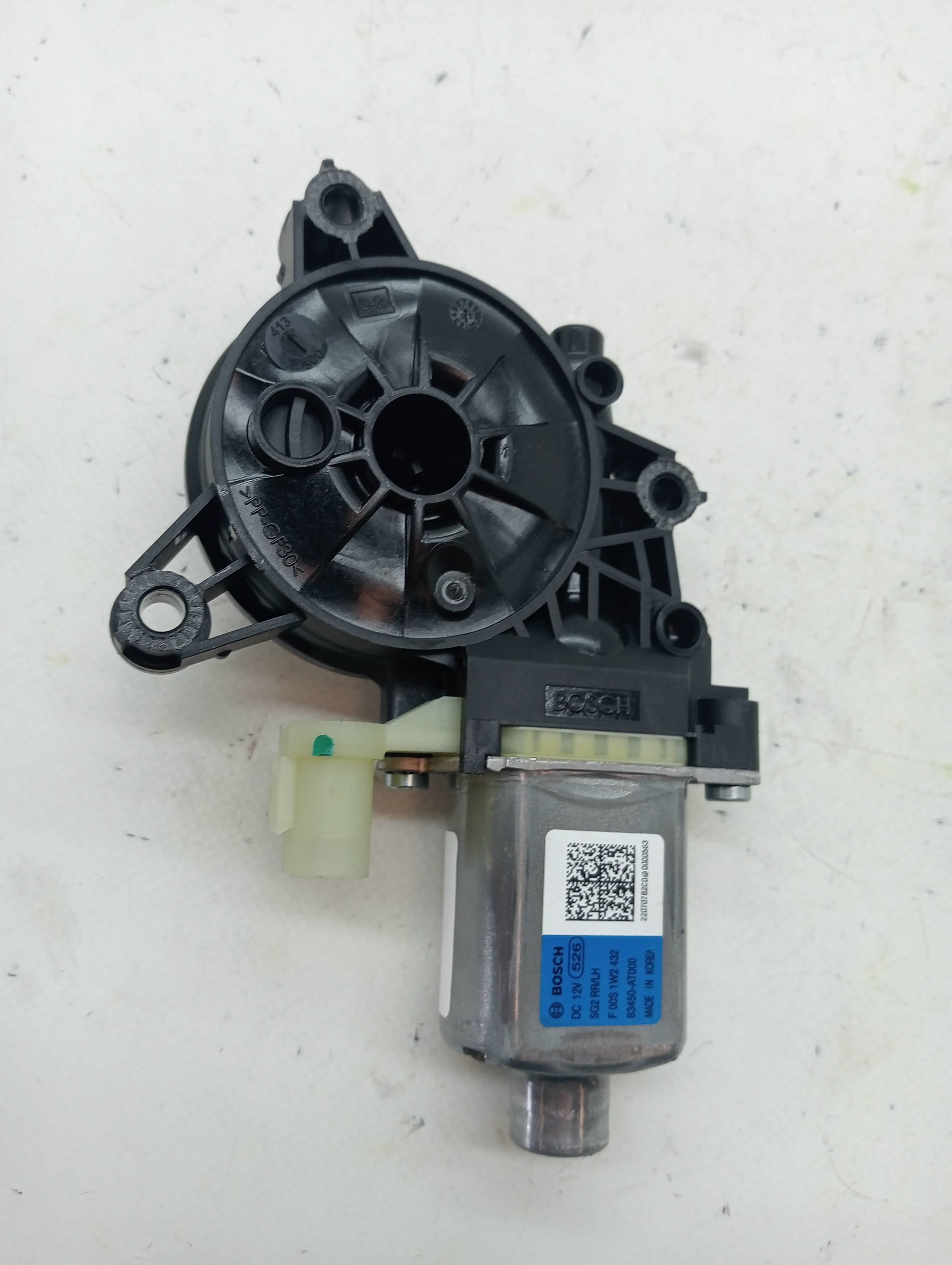 Motor elevalunas trasero izquierdo KIA NIRO