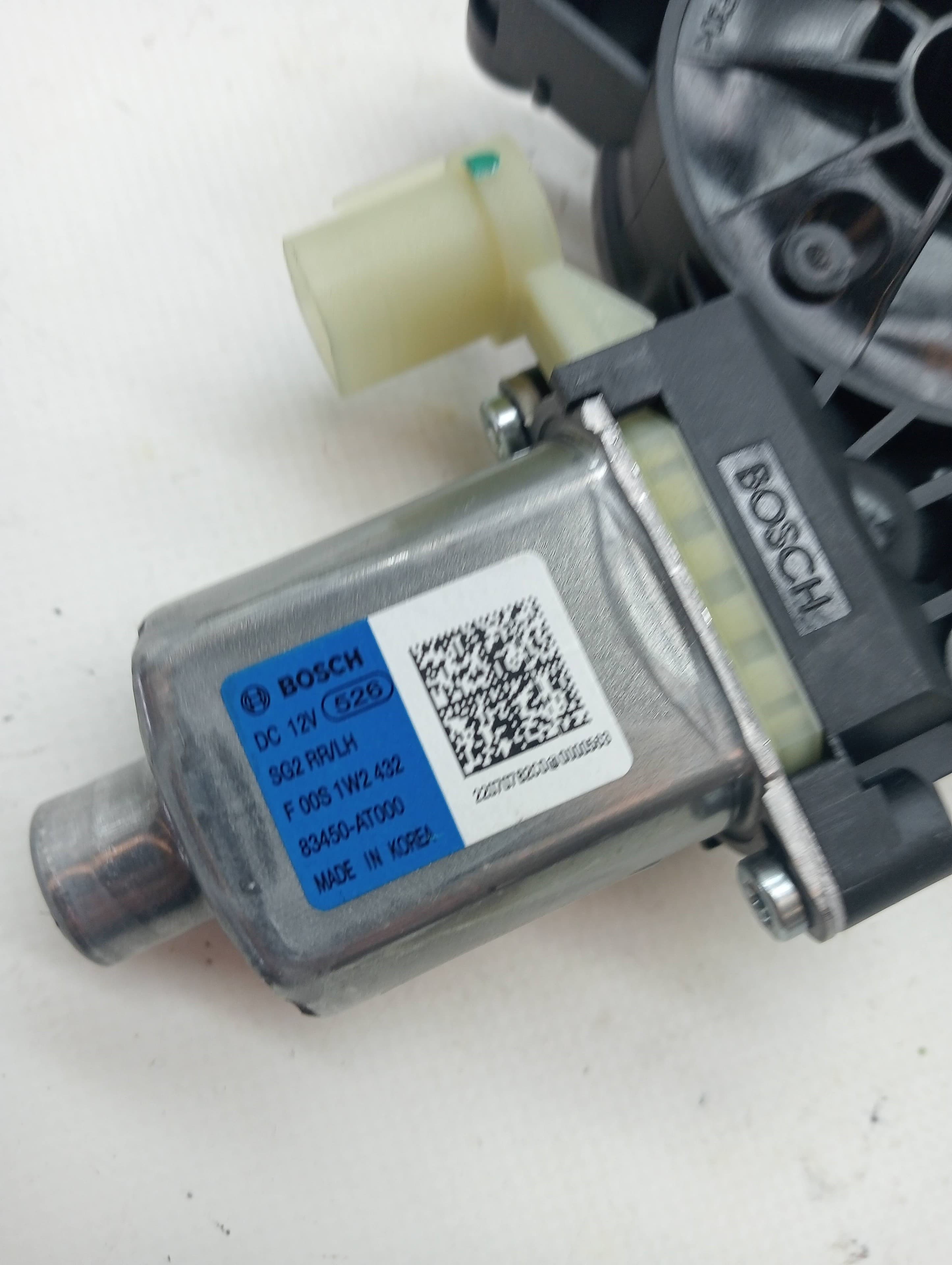 Motor elevalunas trasero izquierdo KIA NIRO 2