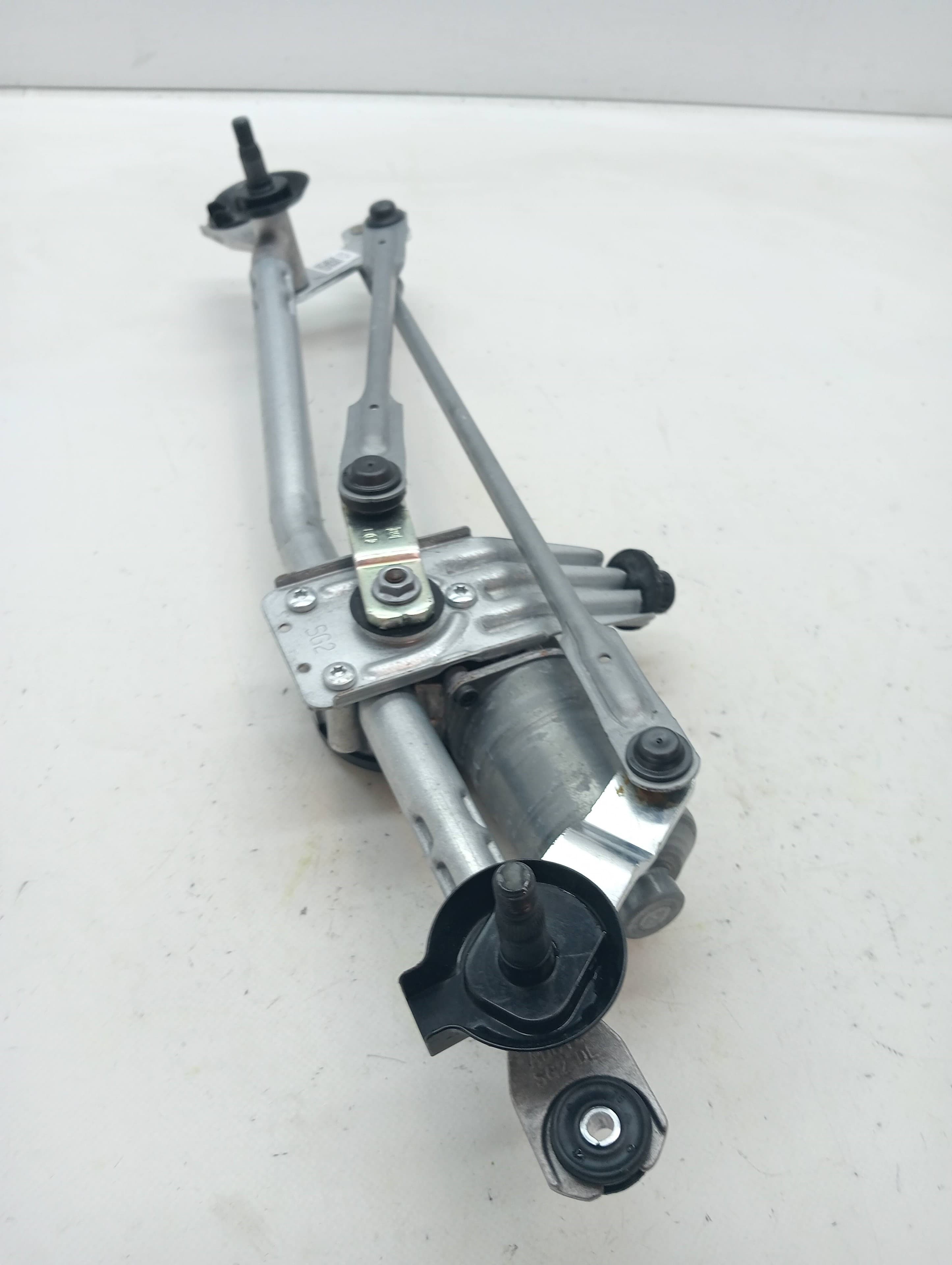 Motor limpia trasero KIA NIRO 5