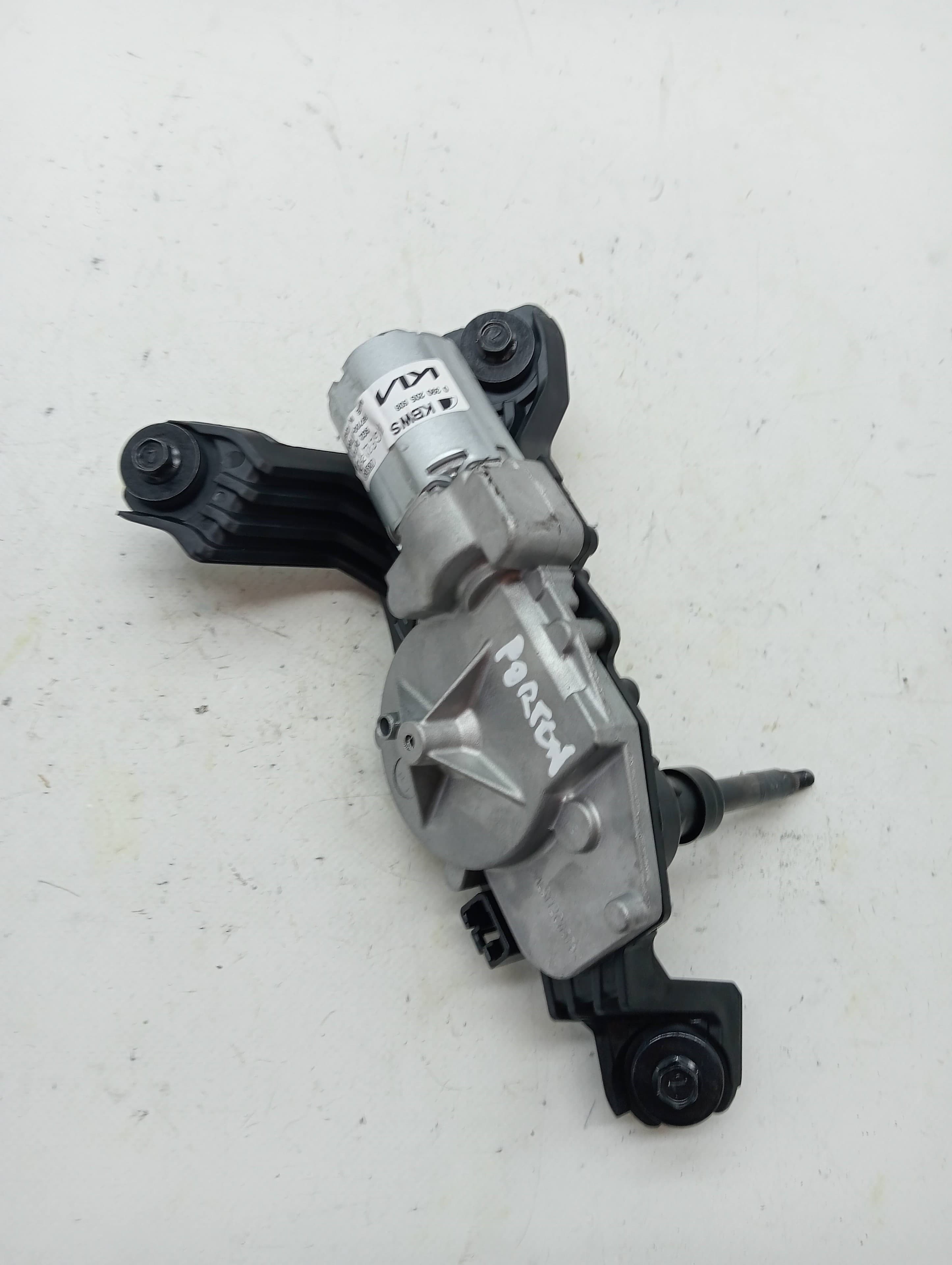 Motor limpia trasero KIA NIRO