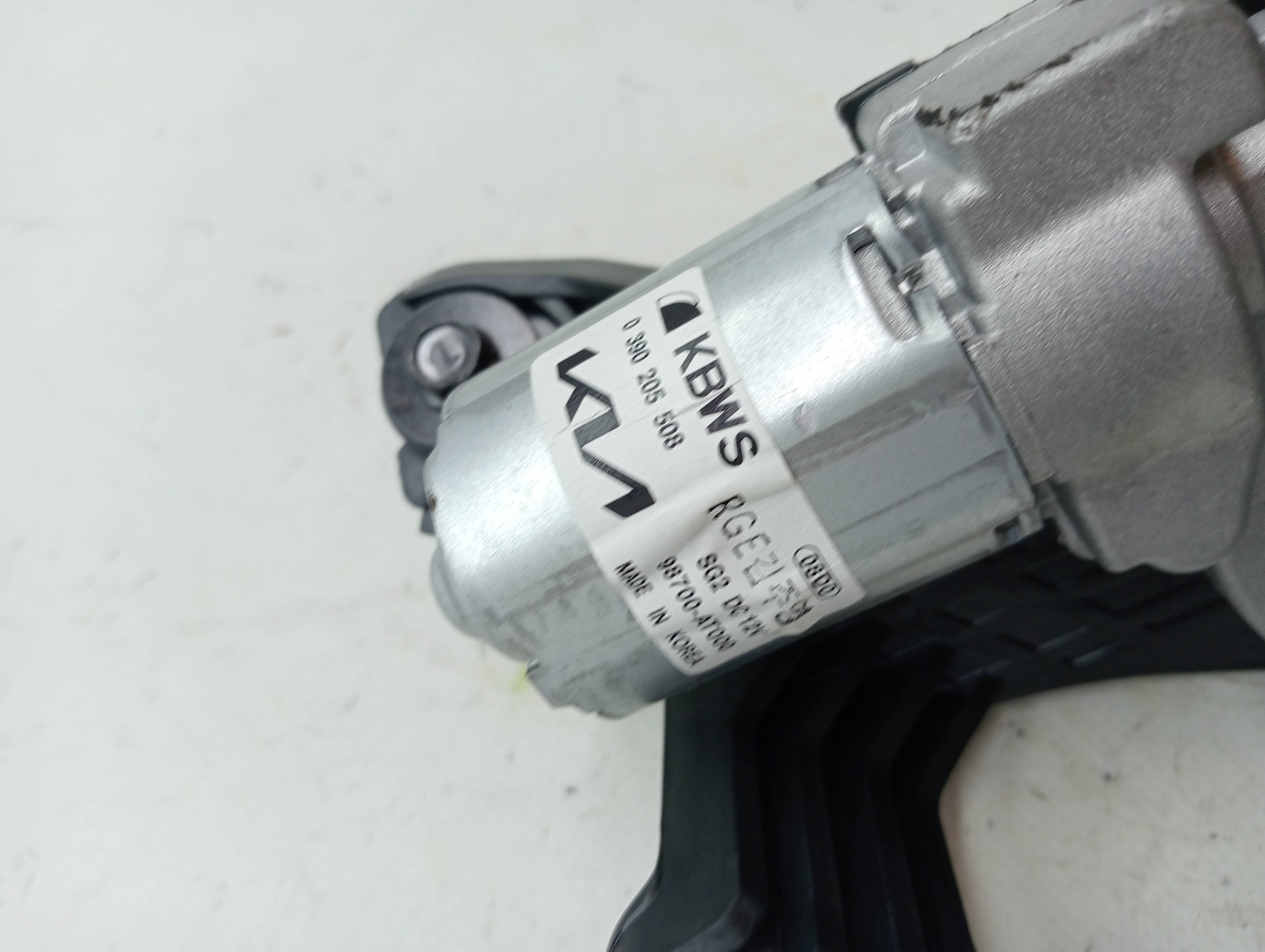 Motor limpia trasero KIA NIRO 2