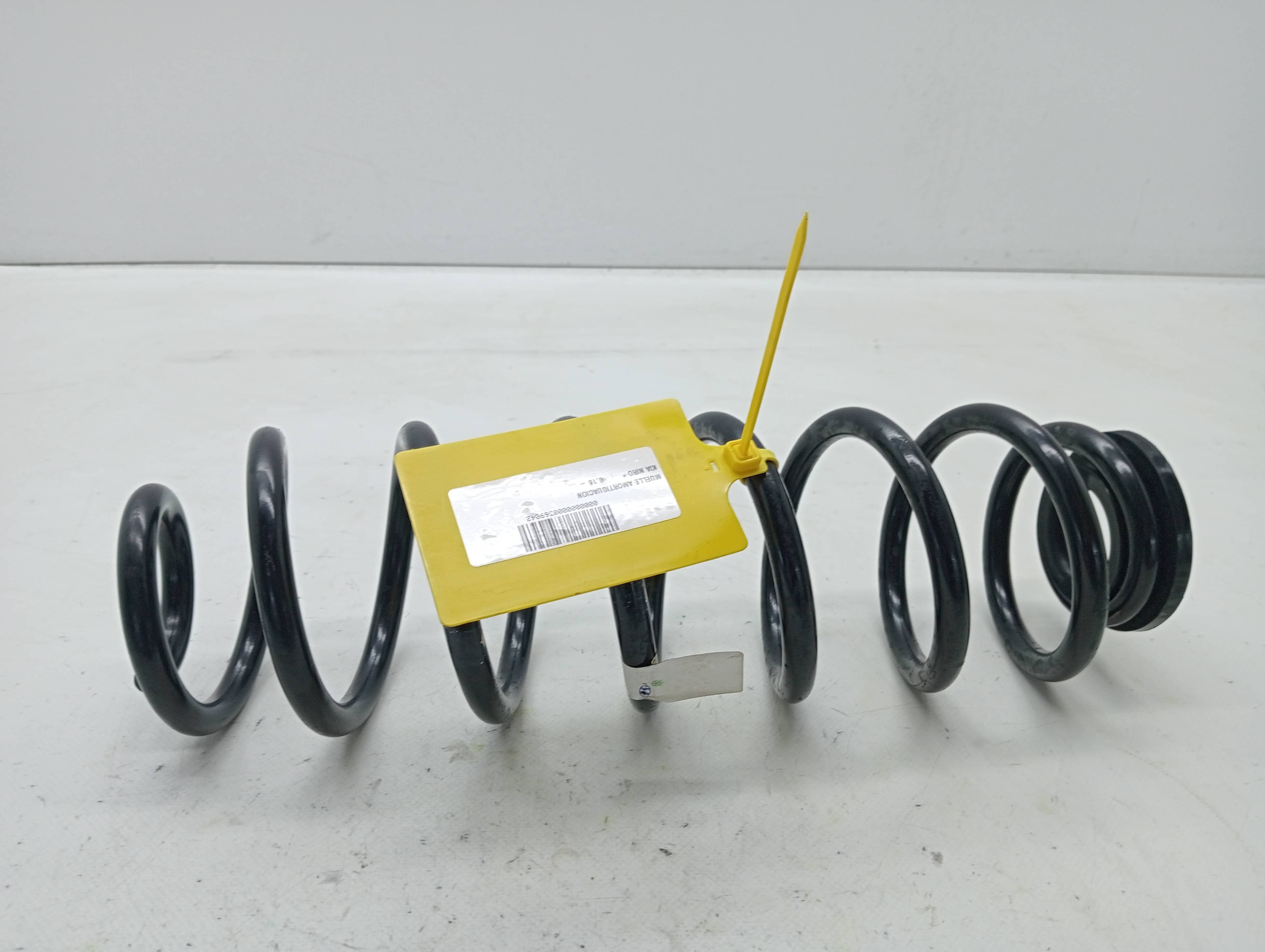 Muelle amortiguacion KIA NIRO