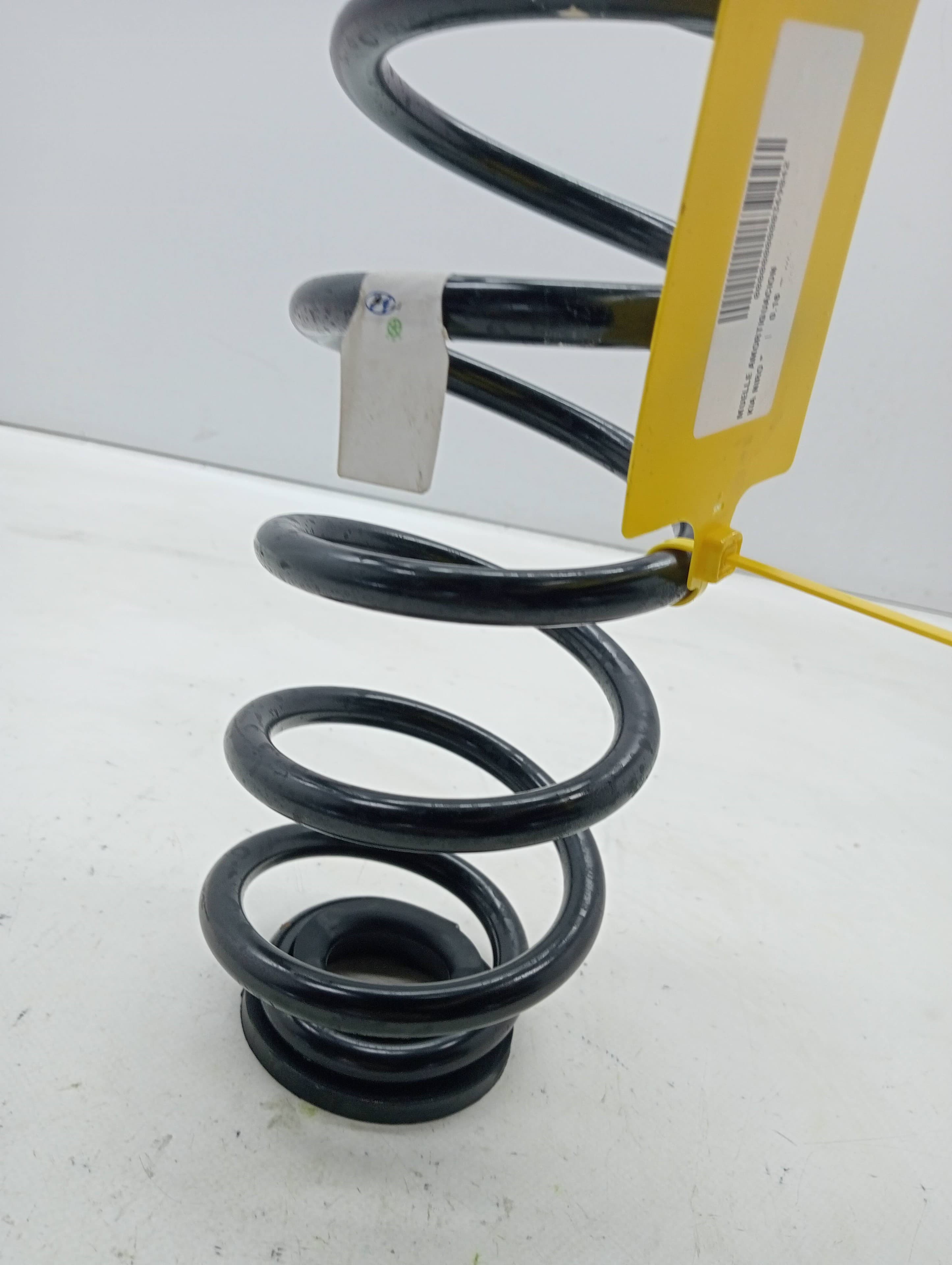 Muelle amortiguacion KIA NIRO 2