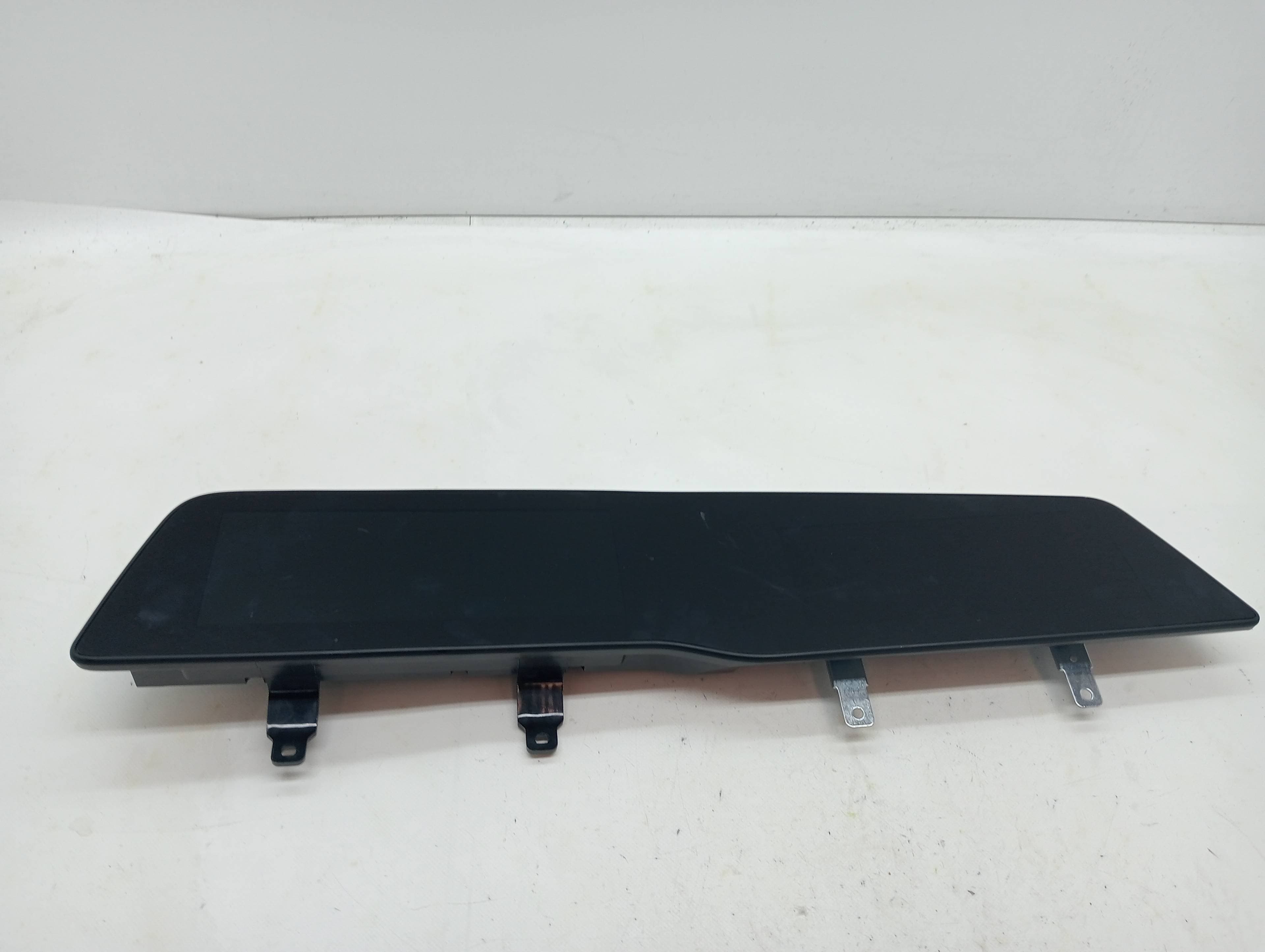 Pantalla multifuncion KIA NIRO