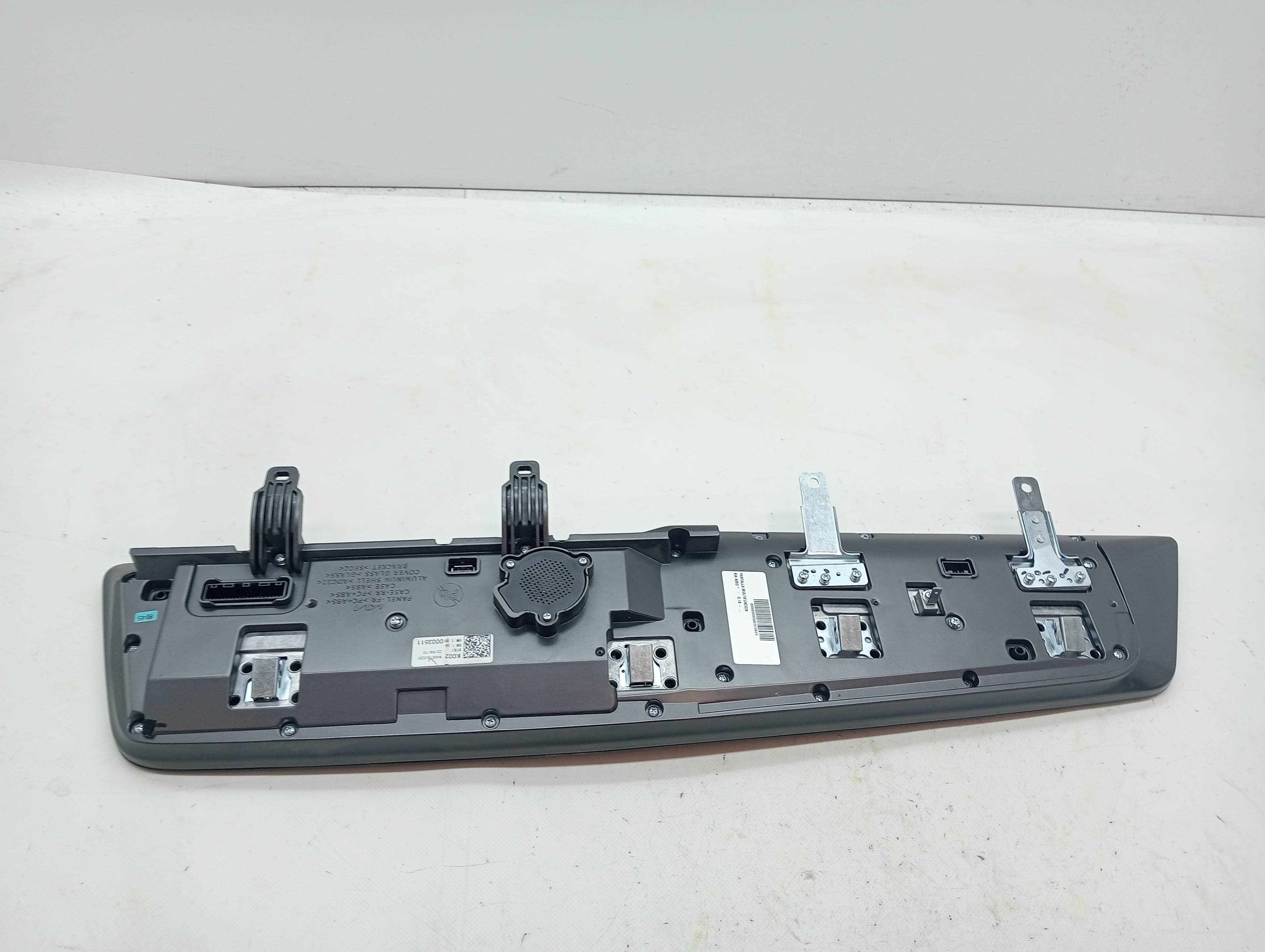 Pantalla multifuncion KIA NIRO 3