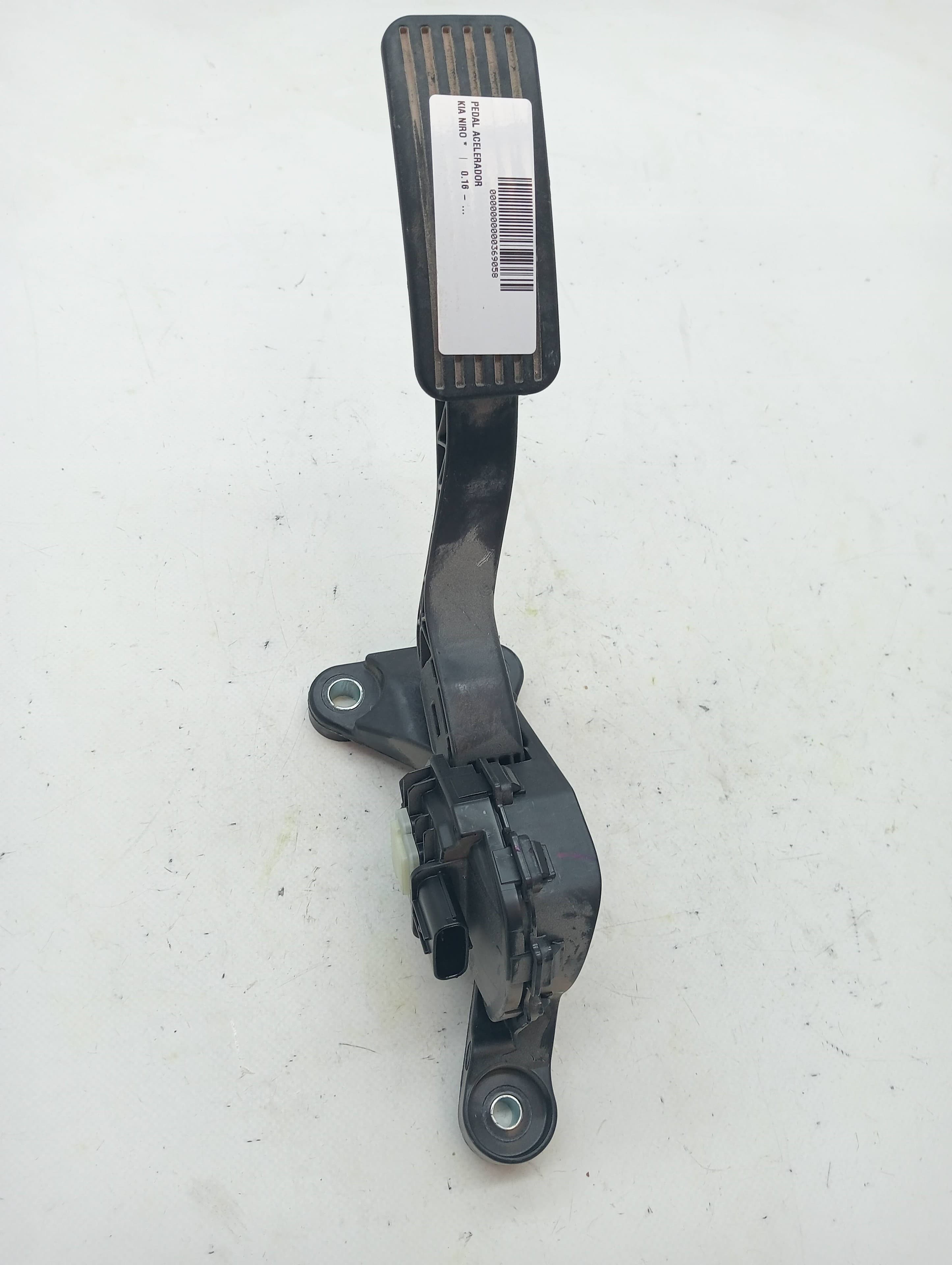 Pedal acelerador KIA NIRO