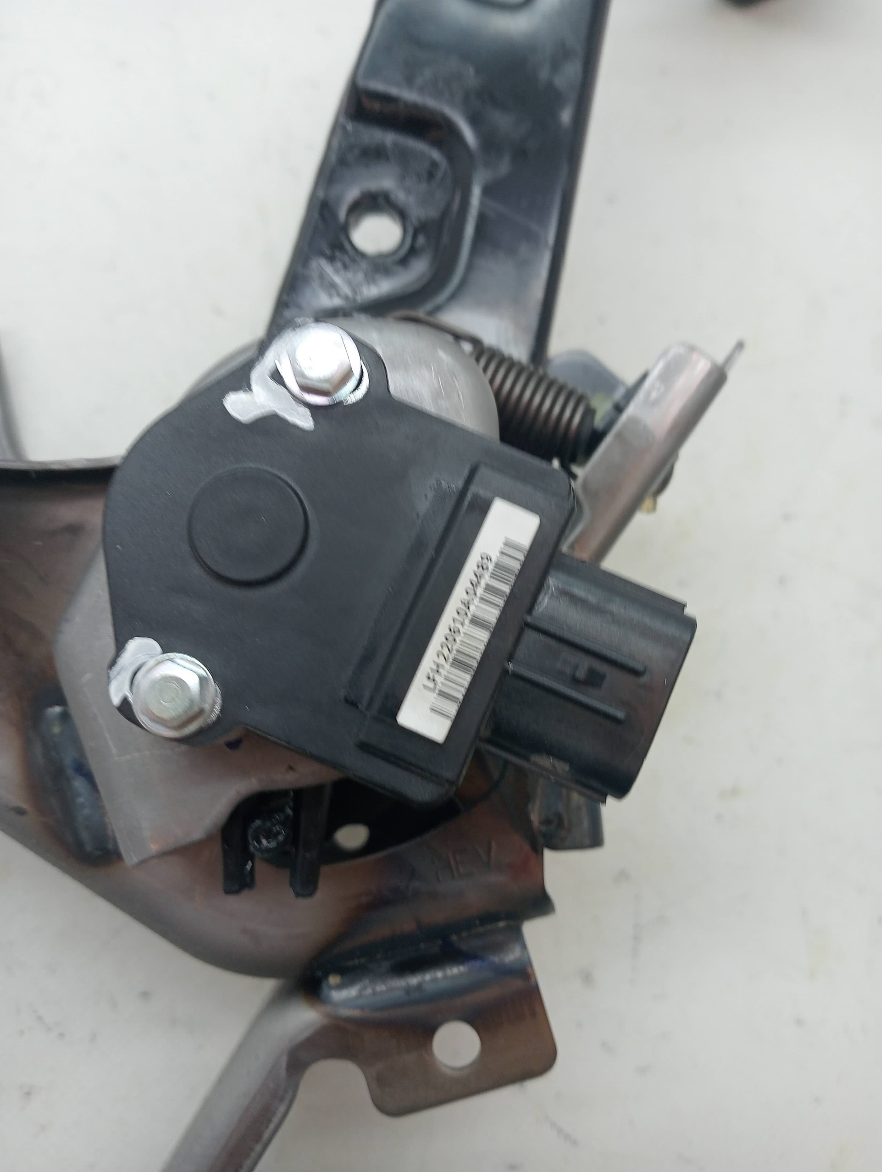 Pedal freno KIA NIRO 2
