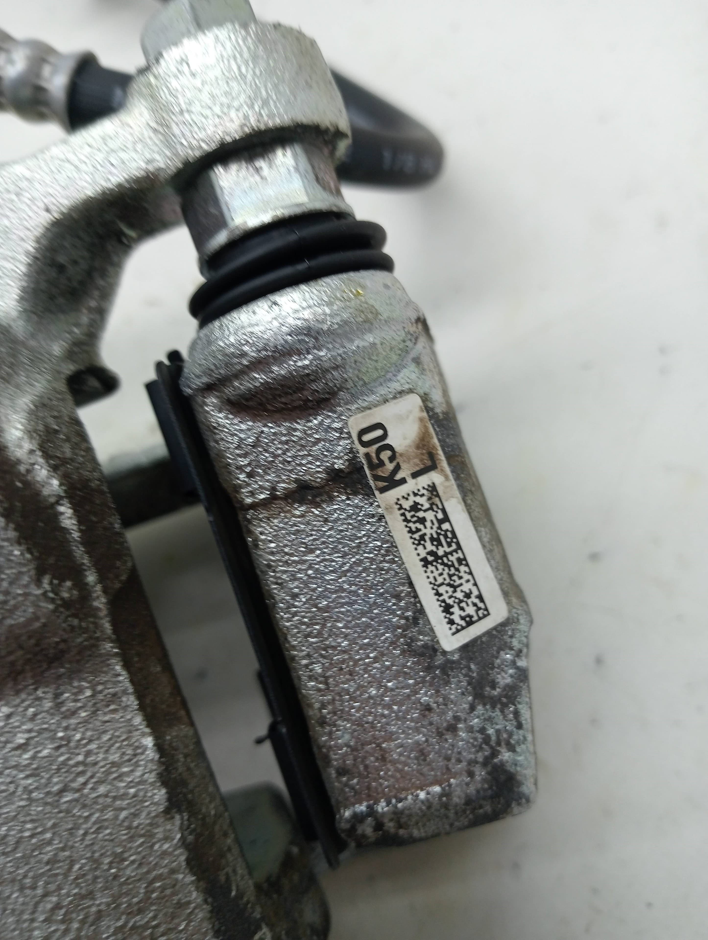 Recambio KIA NIRO ref. 58110AT500 3