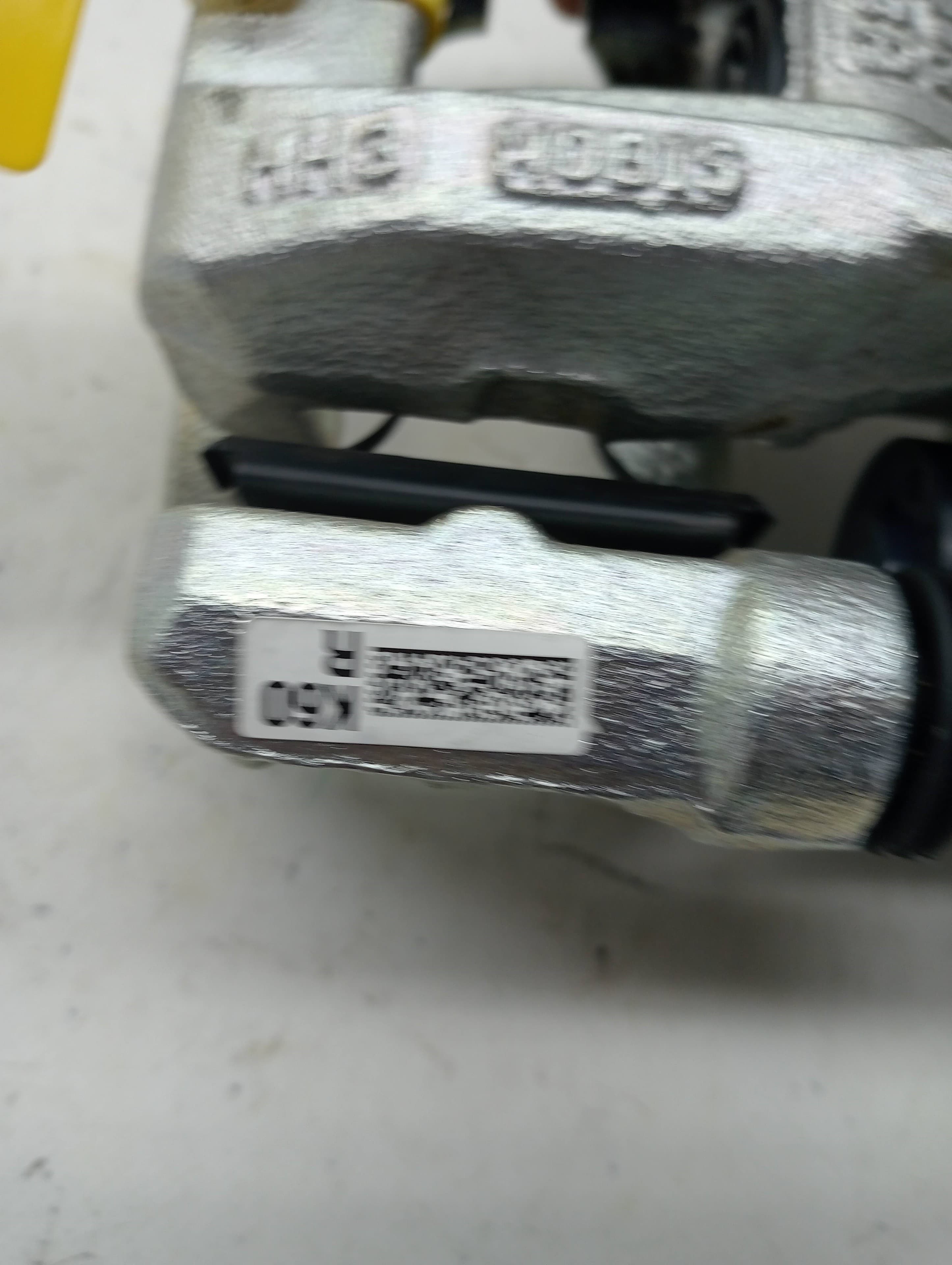 Recambio KIA NIRO ref. 58230AT600 2