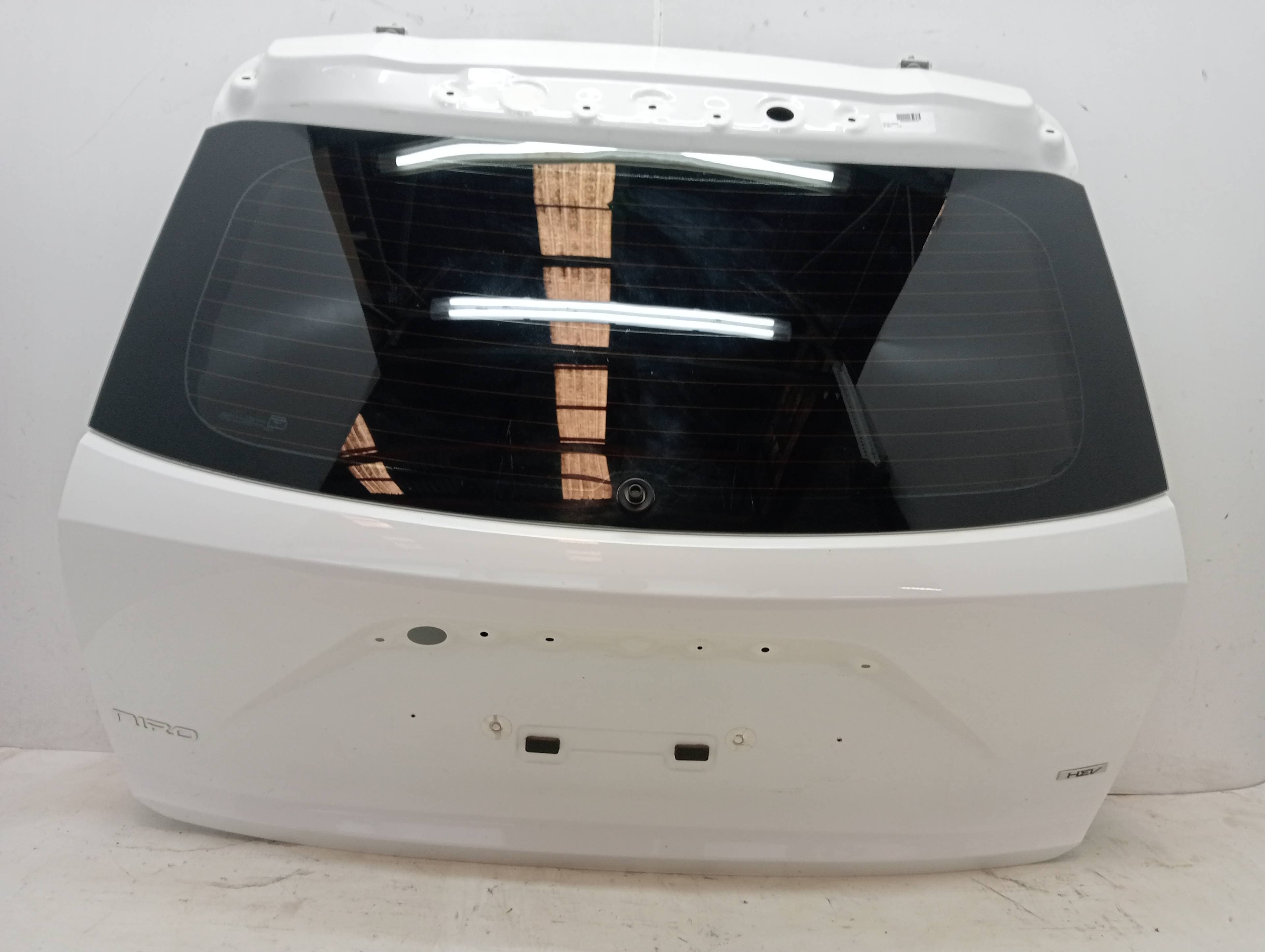 Porton trasero KIA NIRO