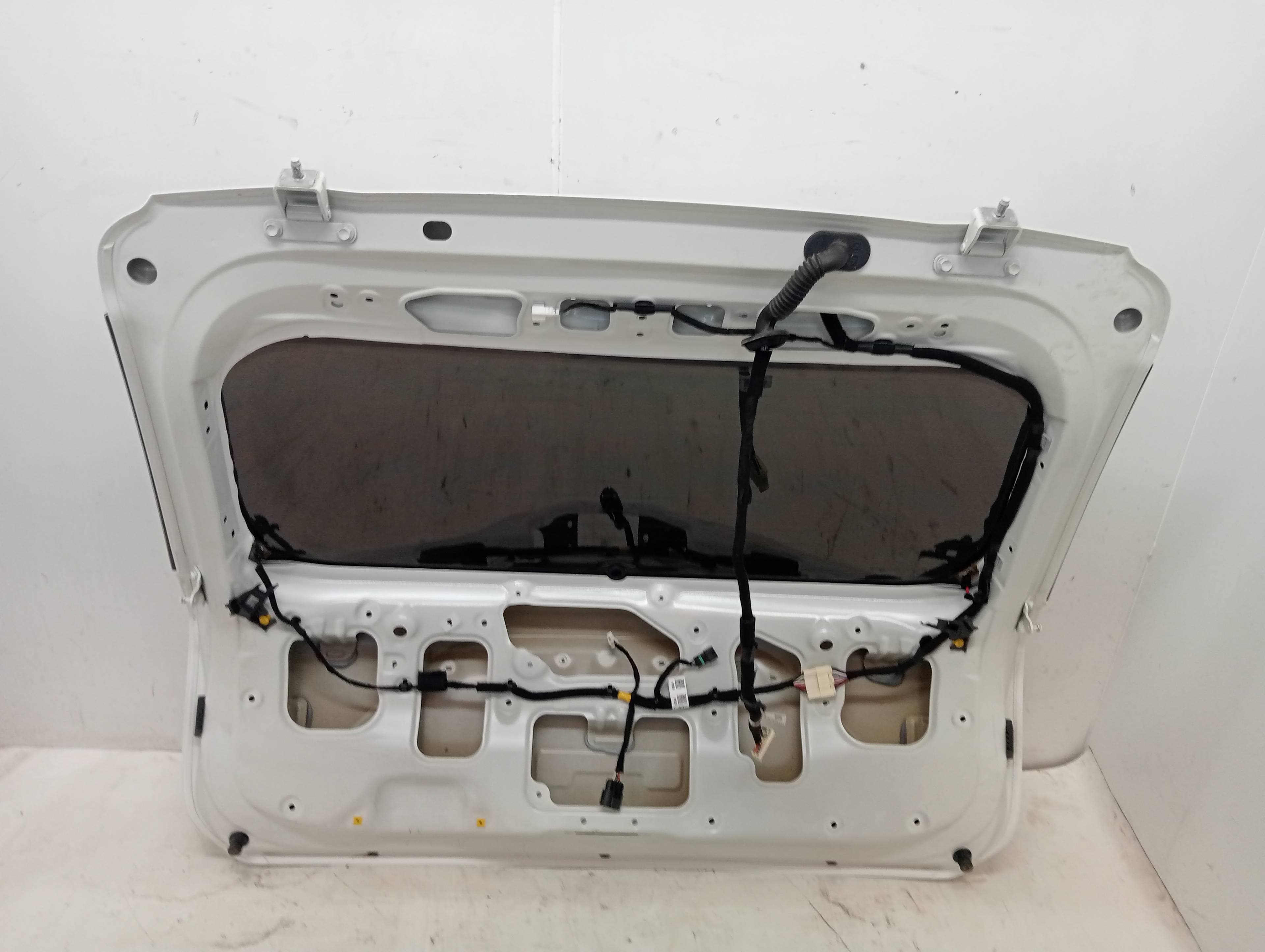 Porton trasero KIA NIRO 2