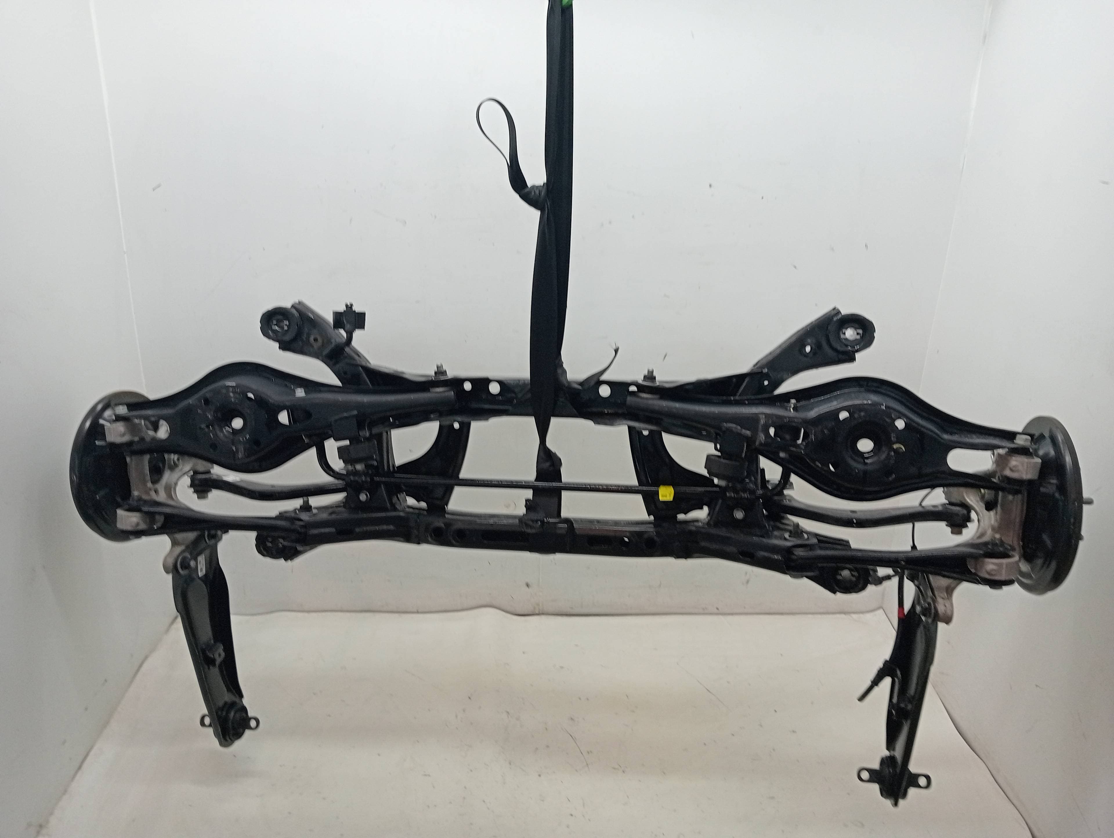 Puente trasero KIA NIRO