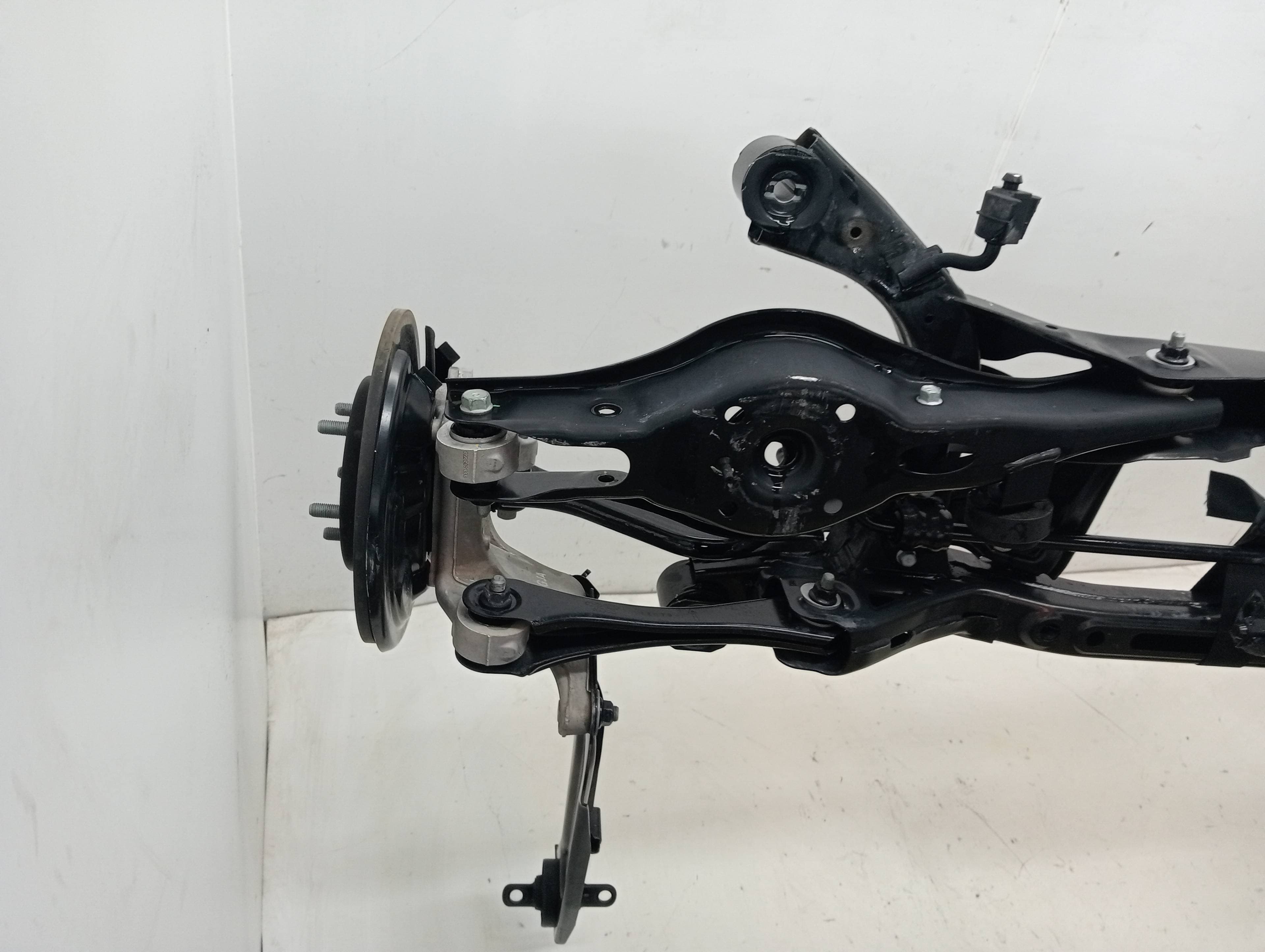 Puente trasero KIA NIRO 4
