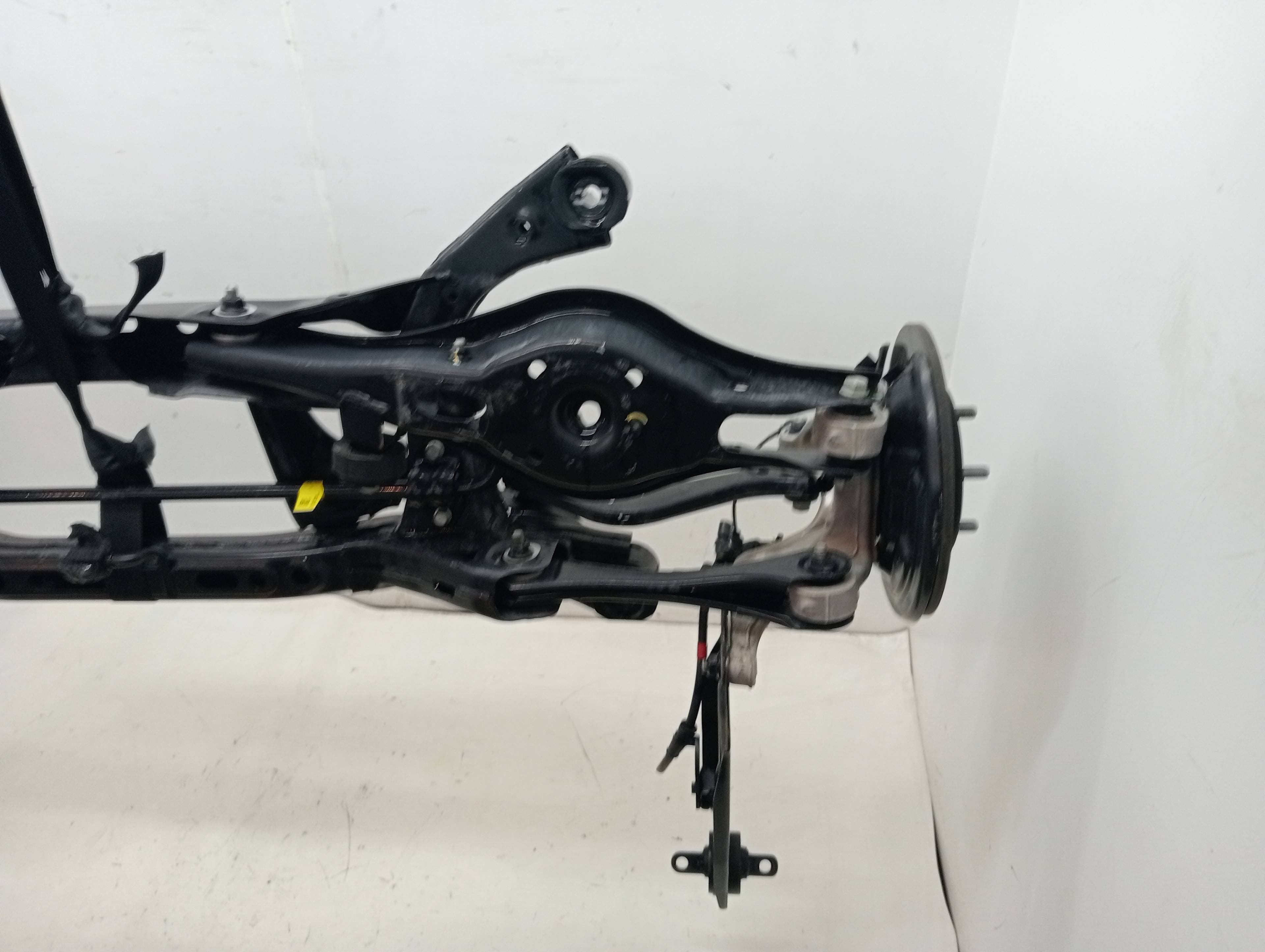 Puente trasero KIA NIRO 3