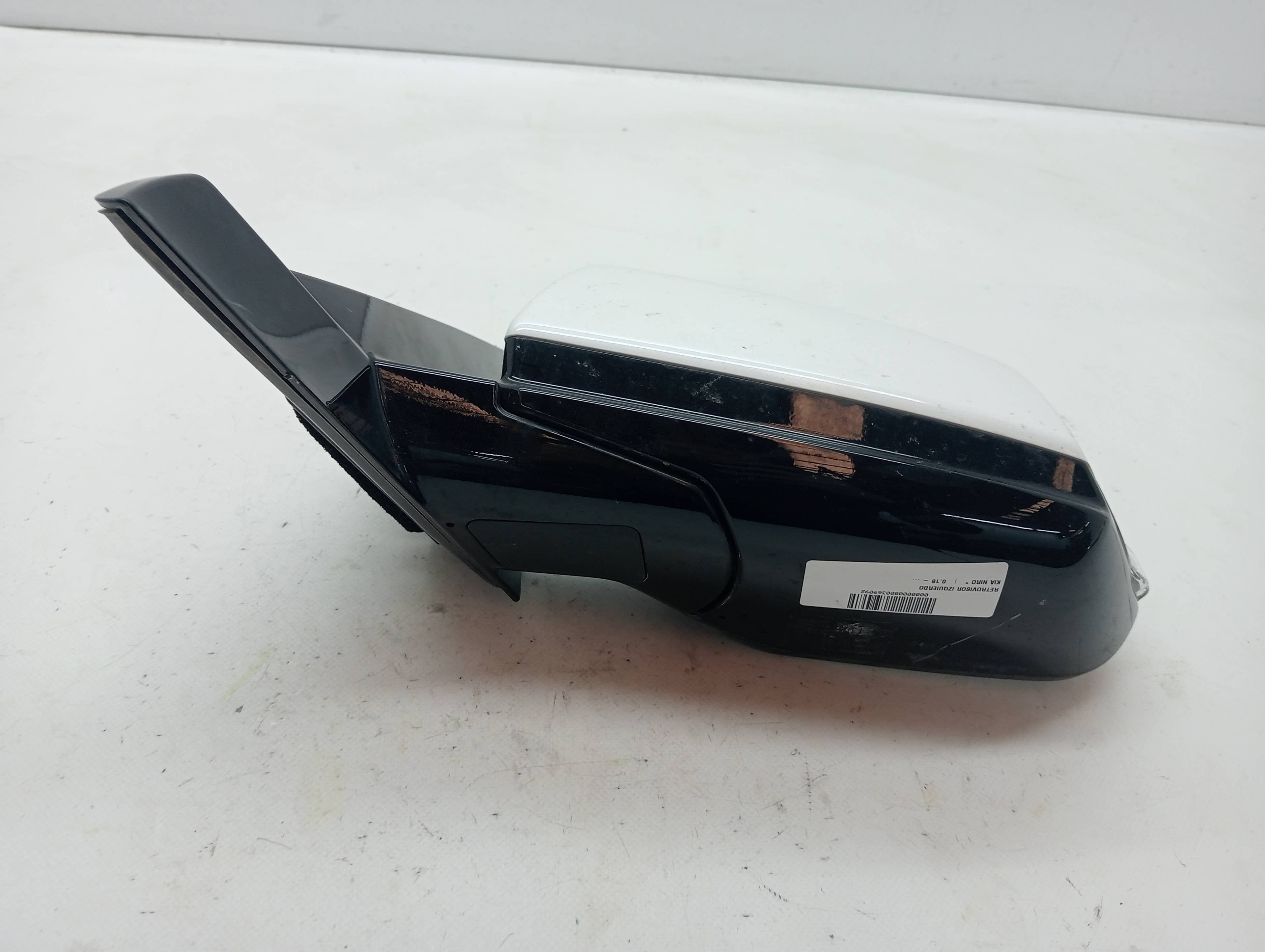 Retrovisor izquierdo KIA NIRO 4
