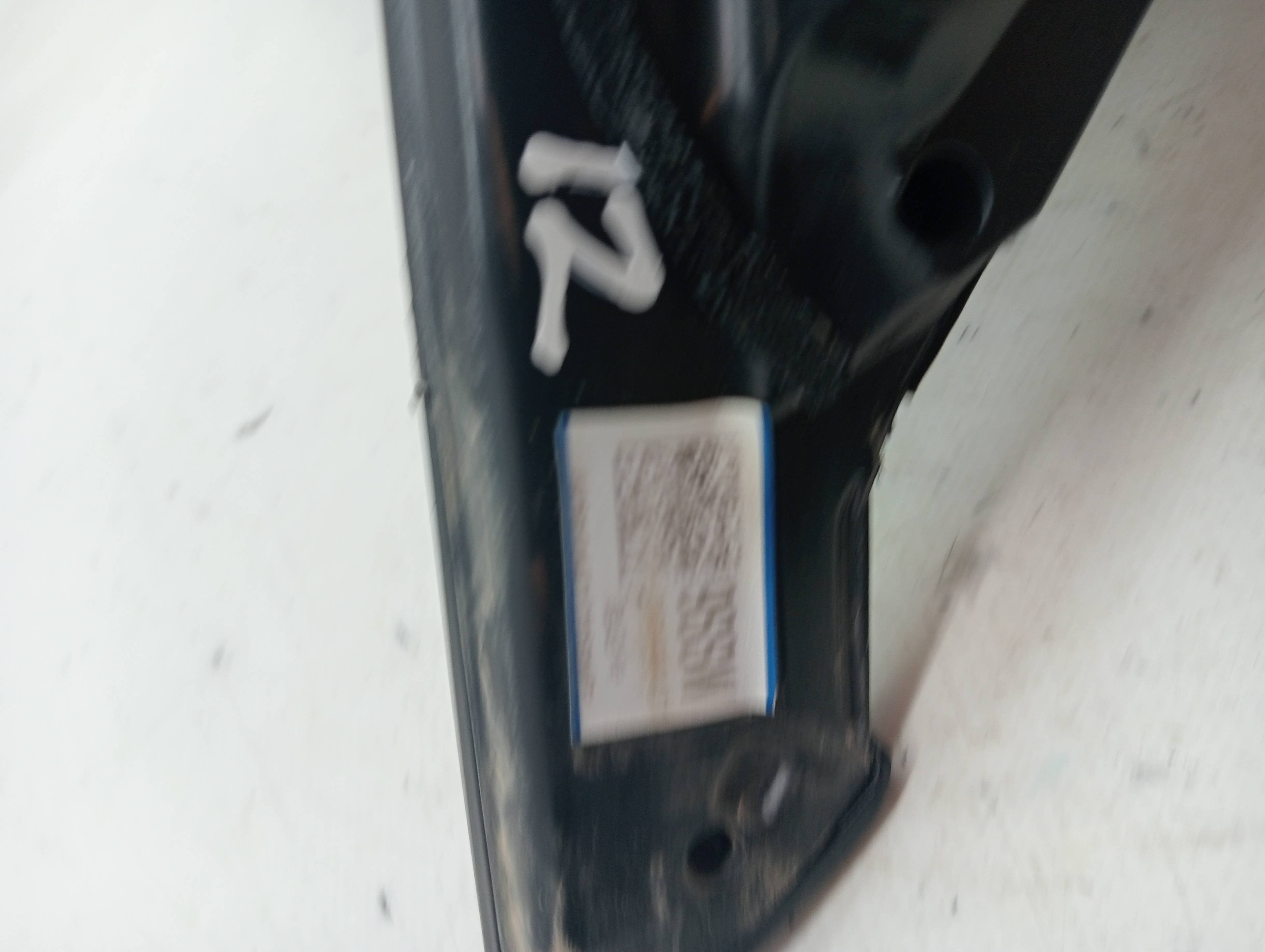 Retrovisor izquierdo KIA NIRO 2