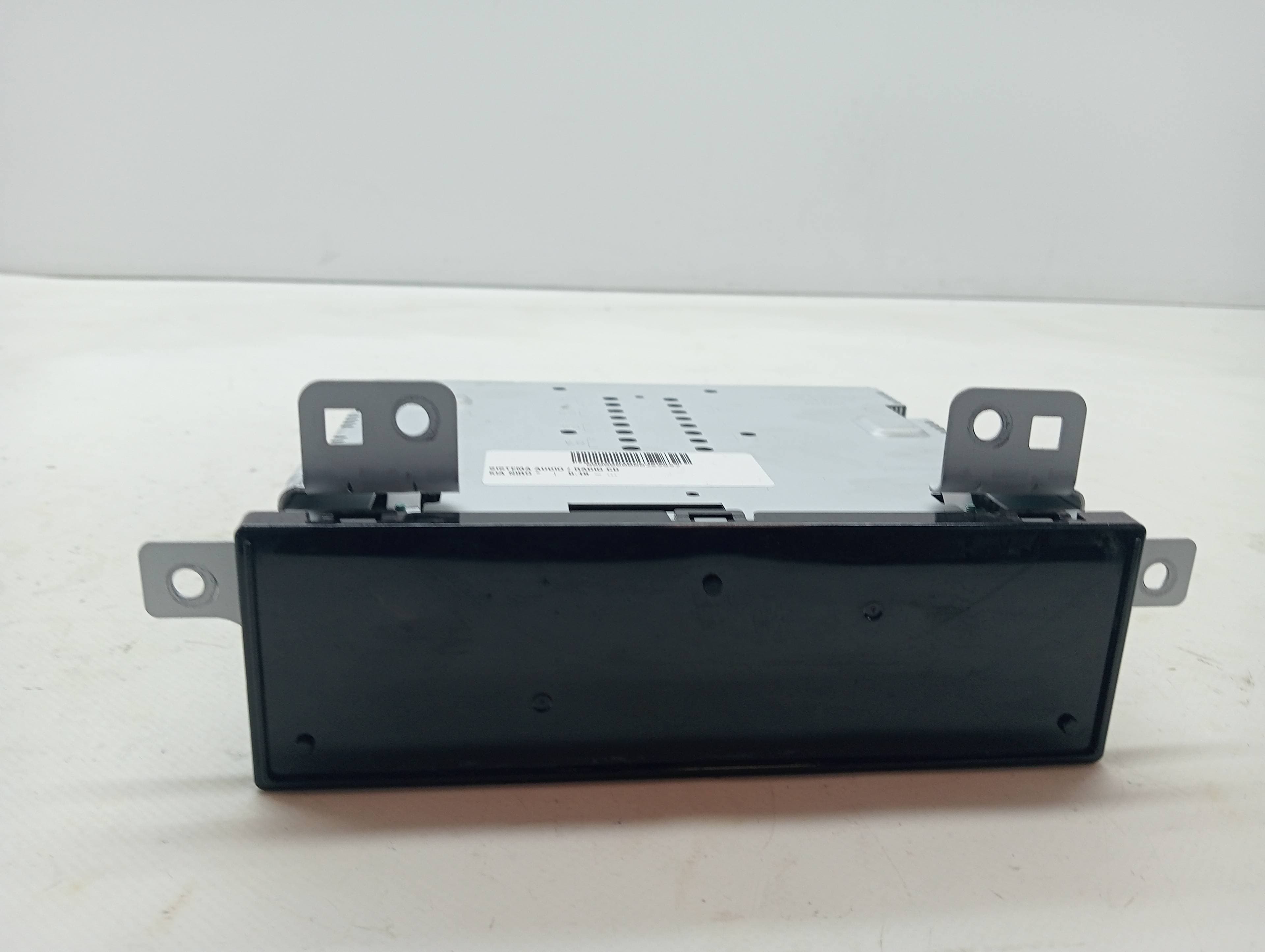 Sistema audio / radio cd KIA NIRO