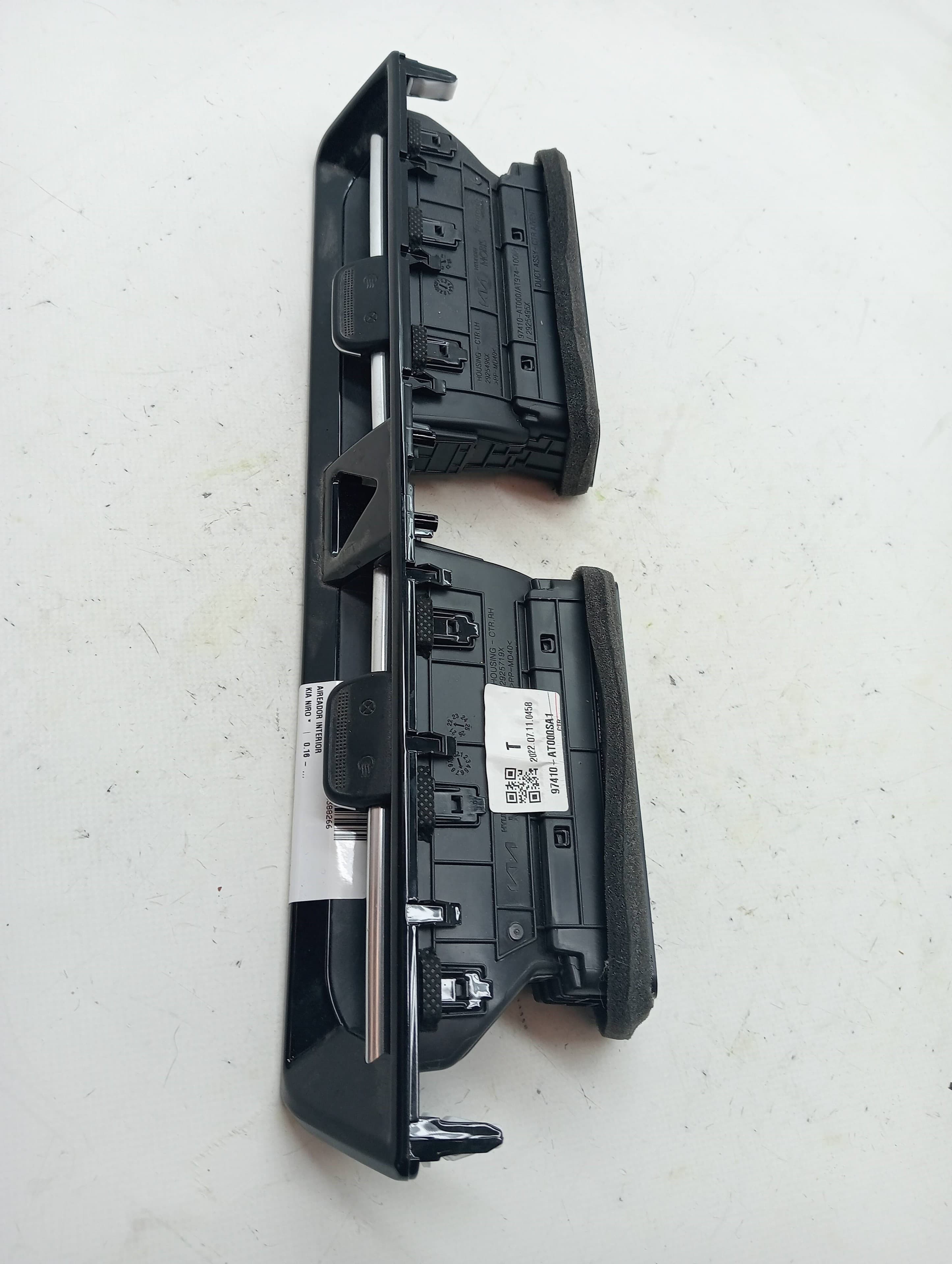 Recambio KIA NIRO ref. 97410AT000SA1