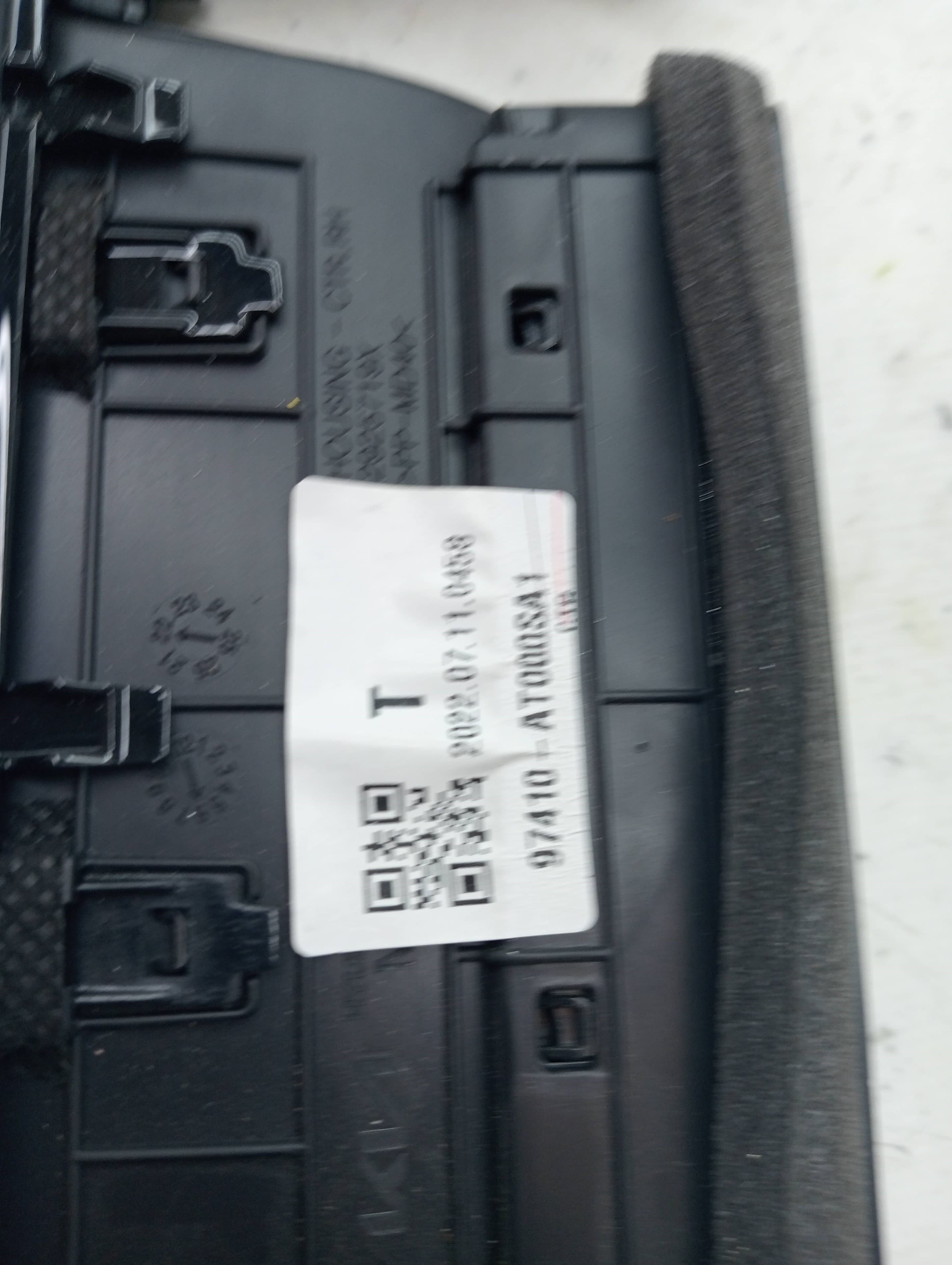 Recambio KIA NIRO ref. 97410AT000SA1 3