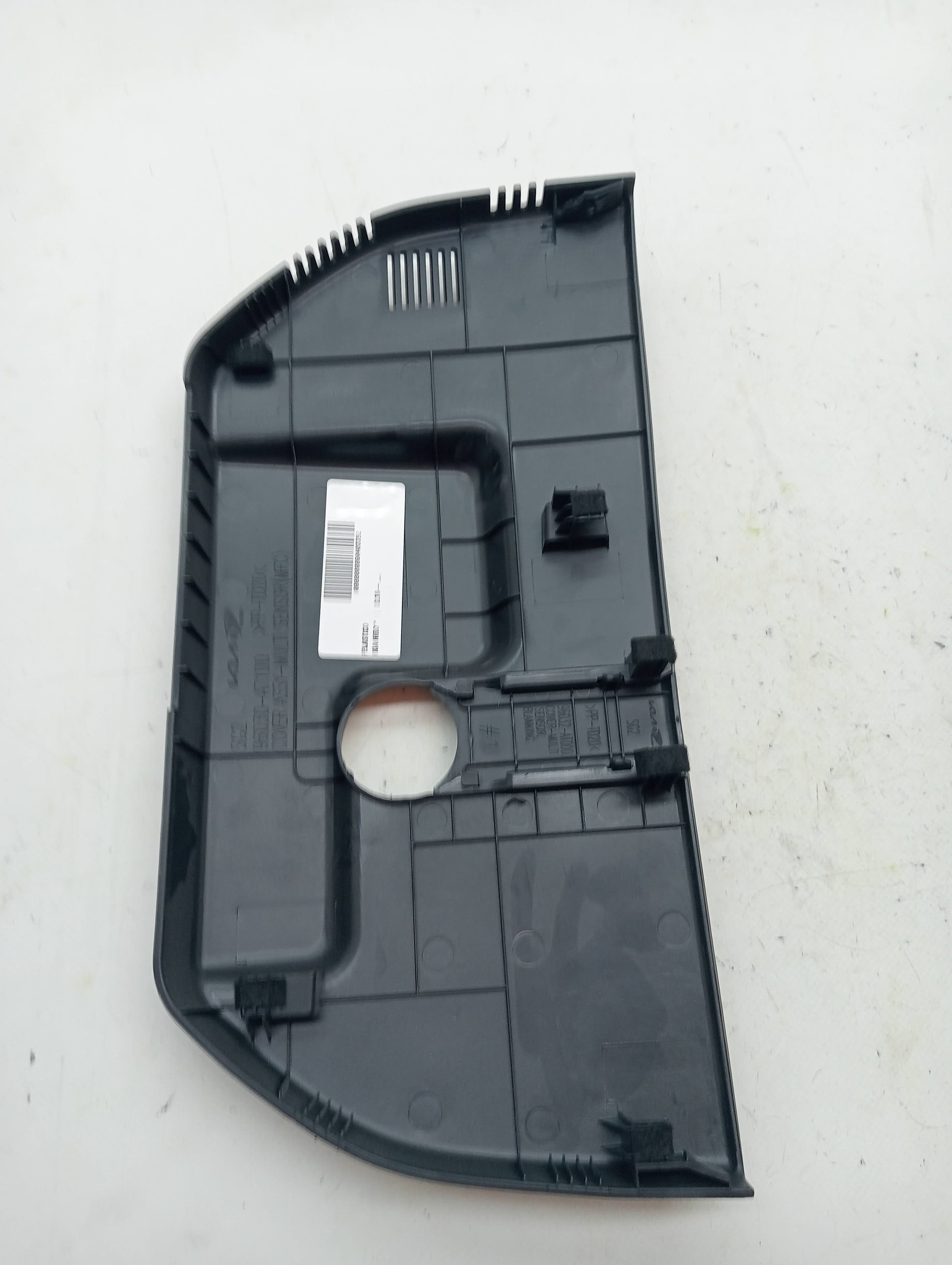 Plastico KIA NIRO 2