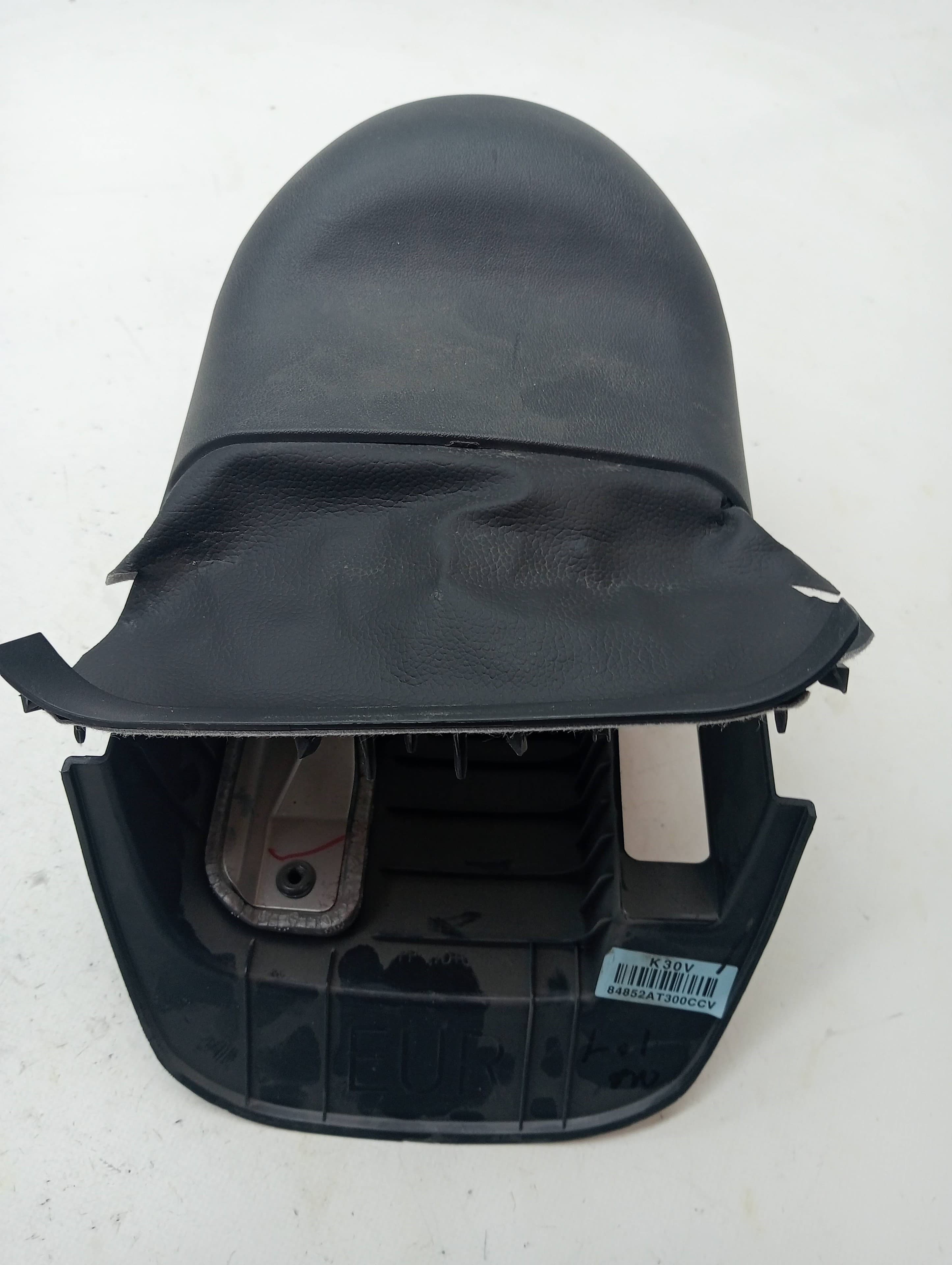 Plastico KIA NIRO 3