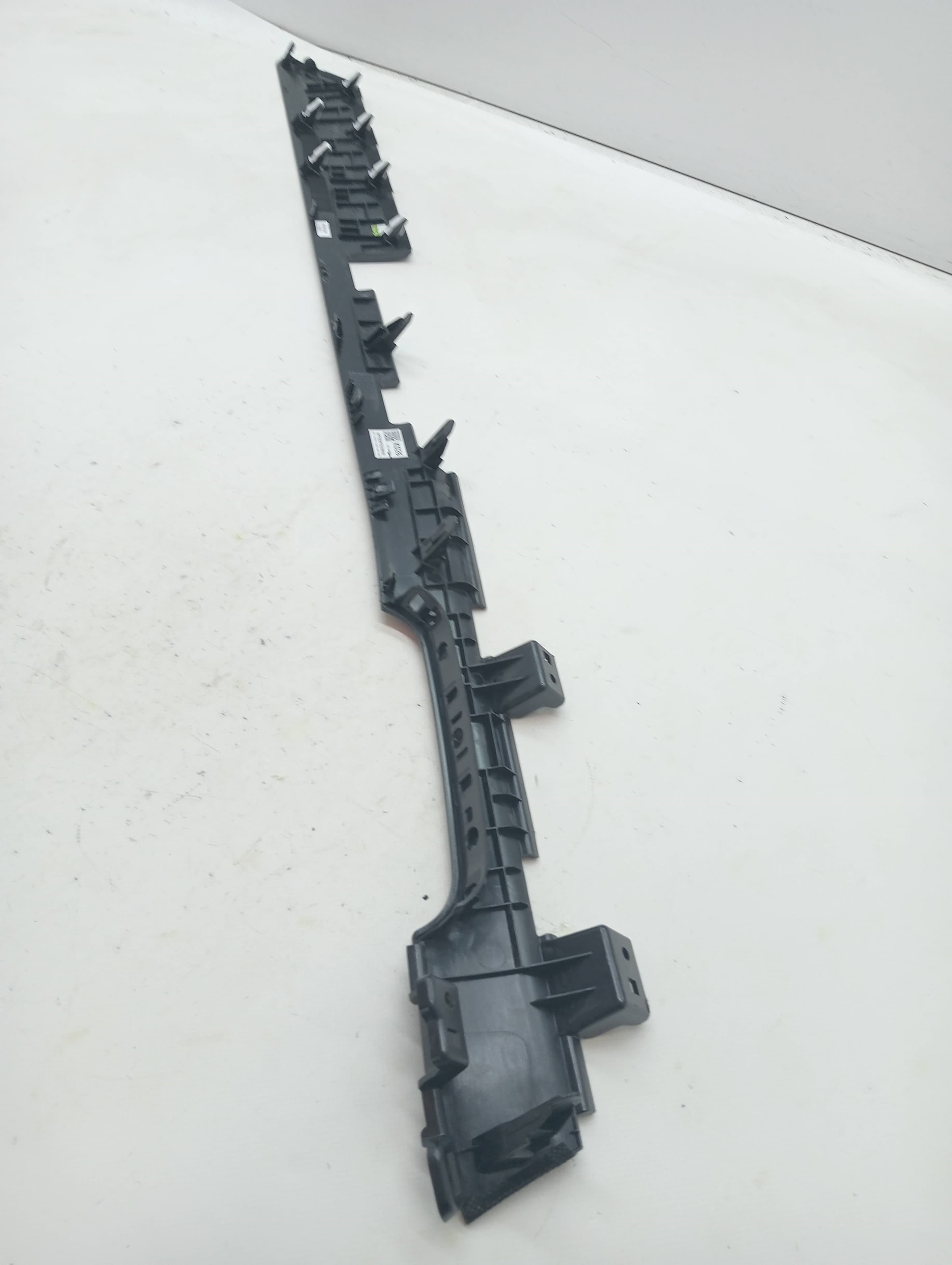 Plastico KIA NIRO 3