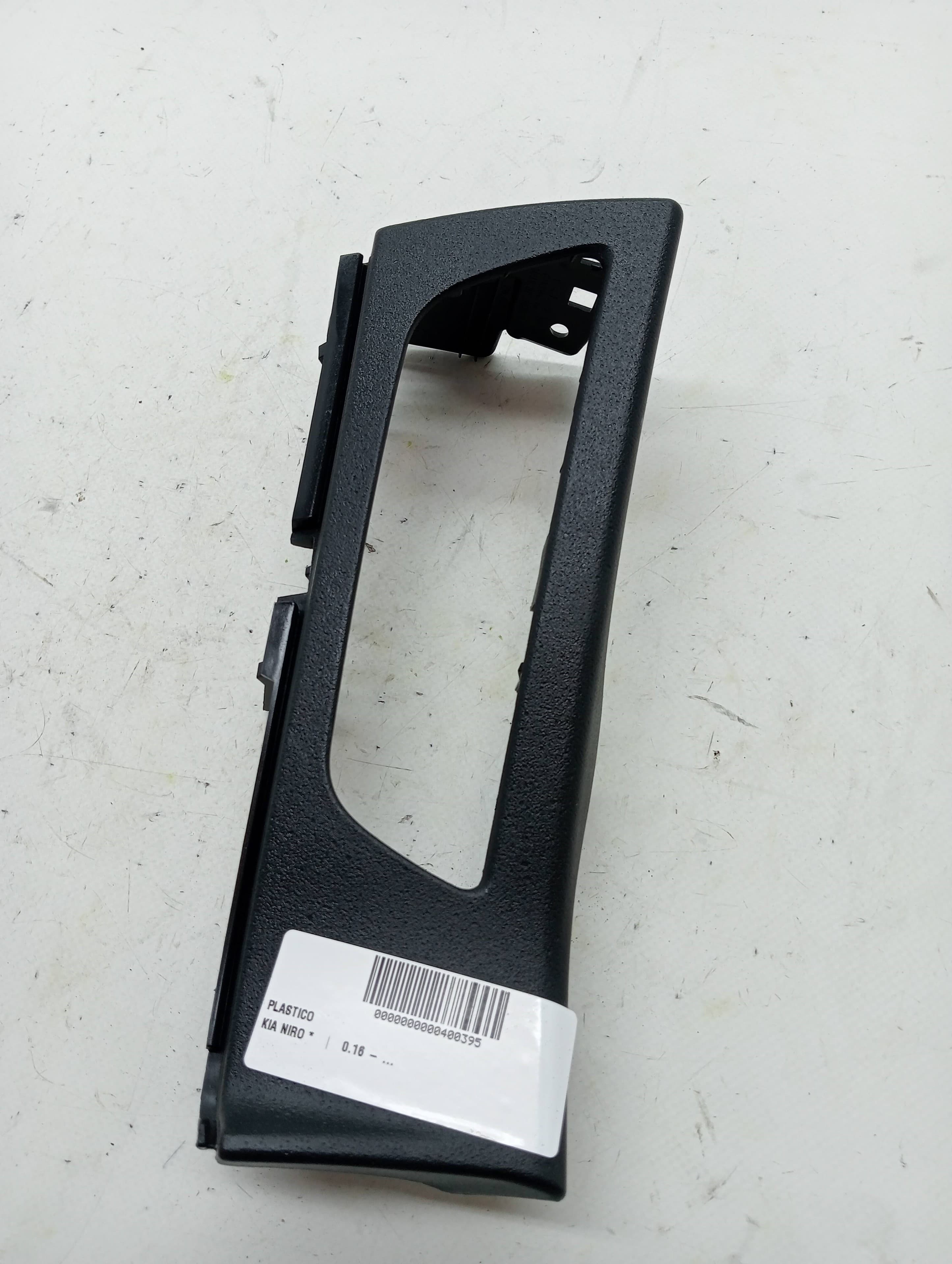 Plastico KIA NIRO