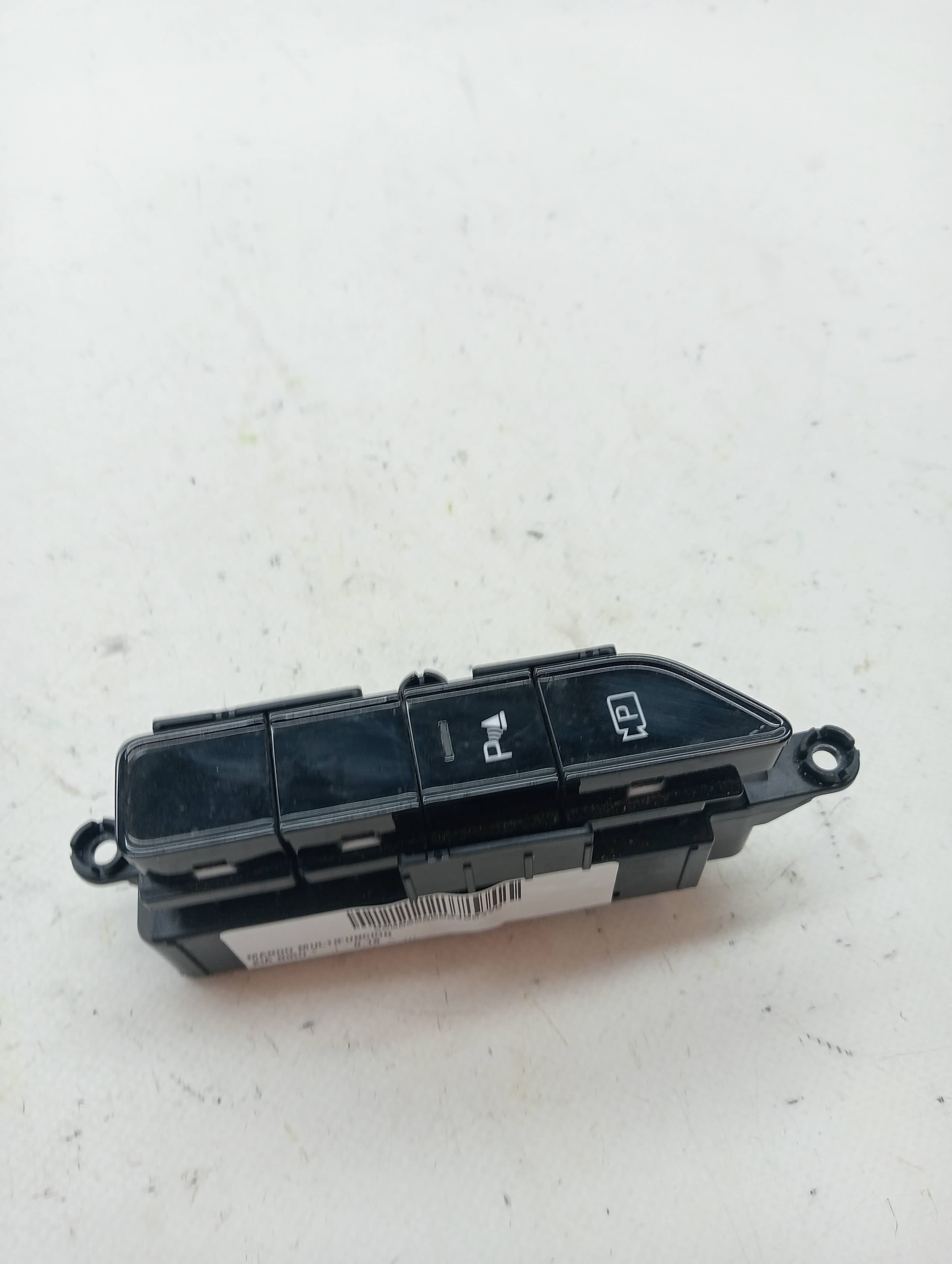 Mando multifuncion KIA NIRO