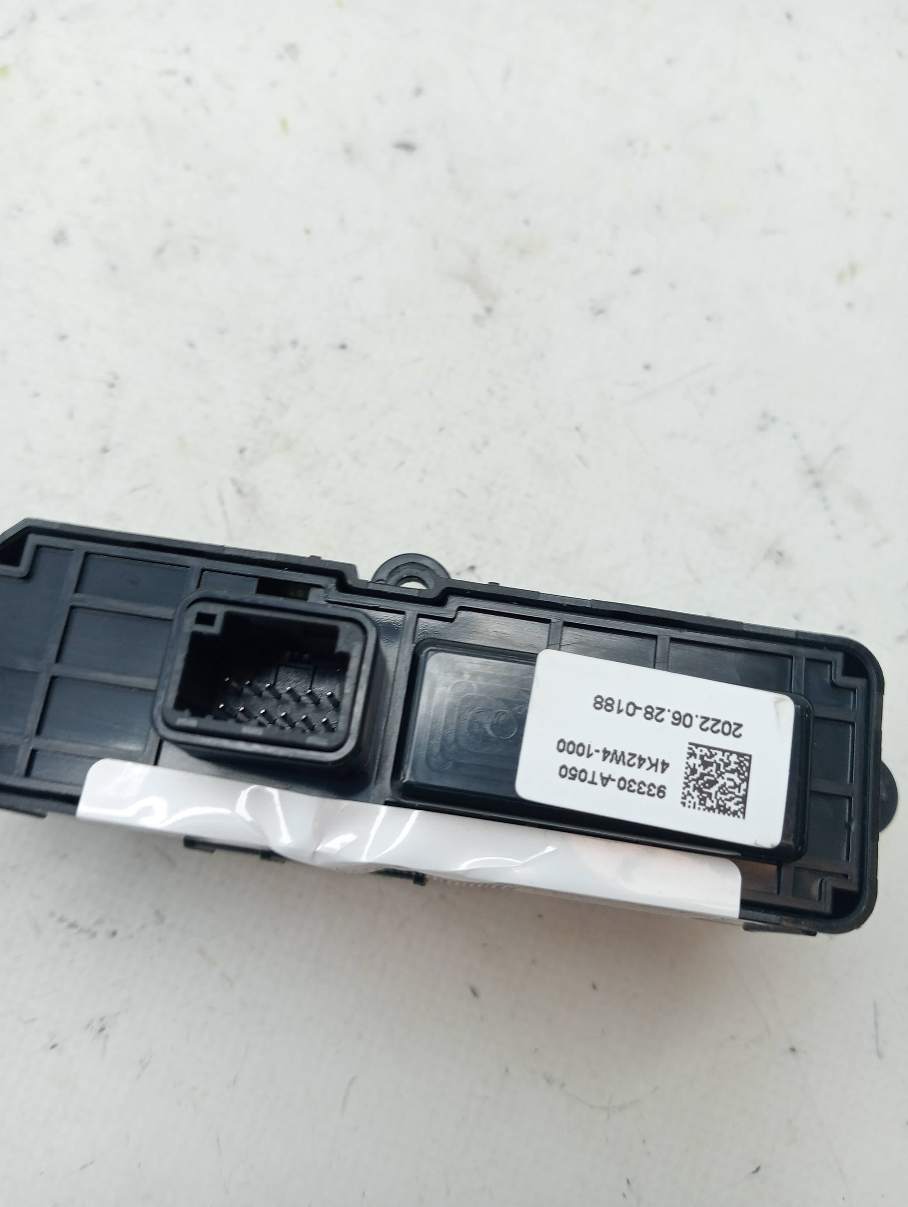 Mando multifuncion KIA NIRO 2